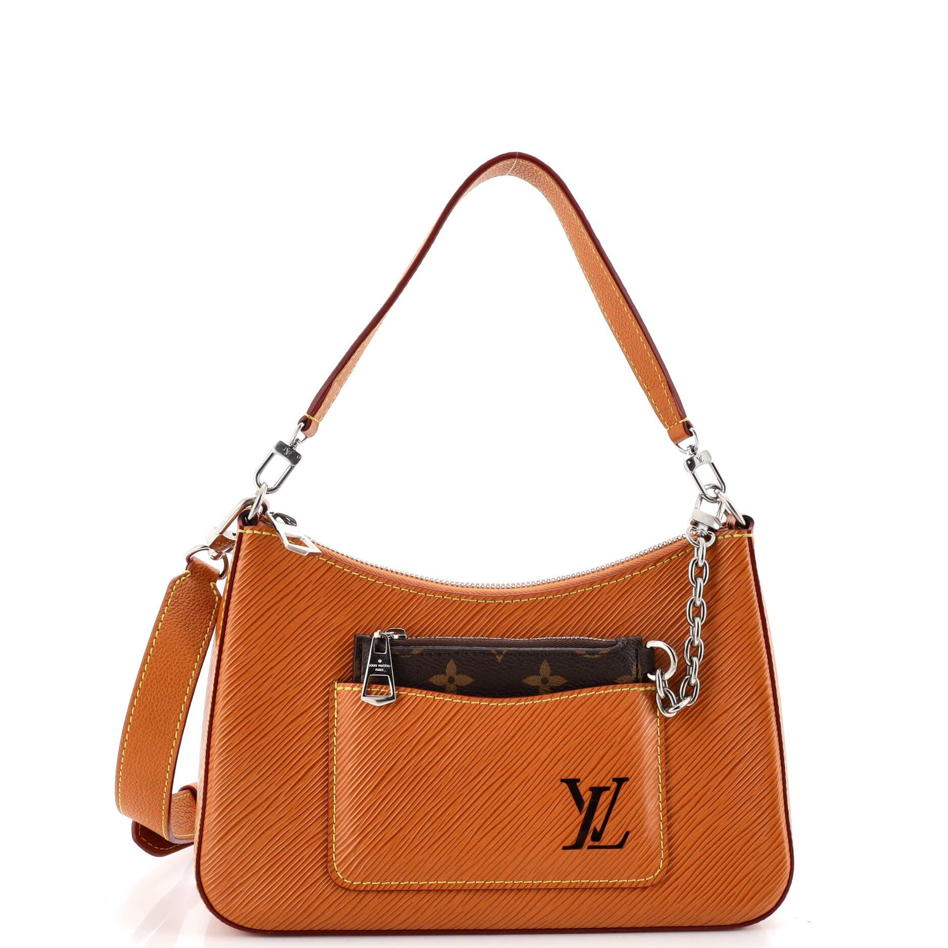 Louis Vuitton Marelle Handbag Size ONE SIZE - 1 Thumbnail