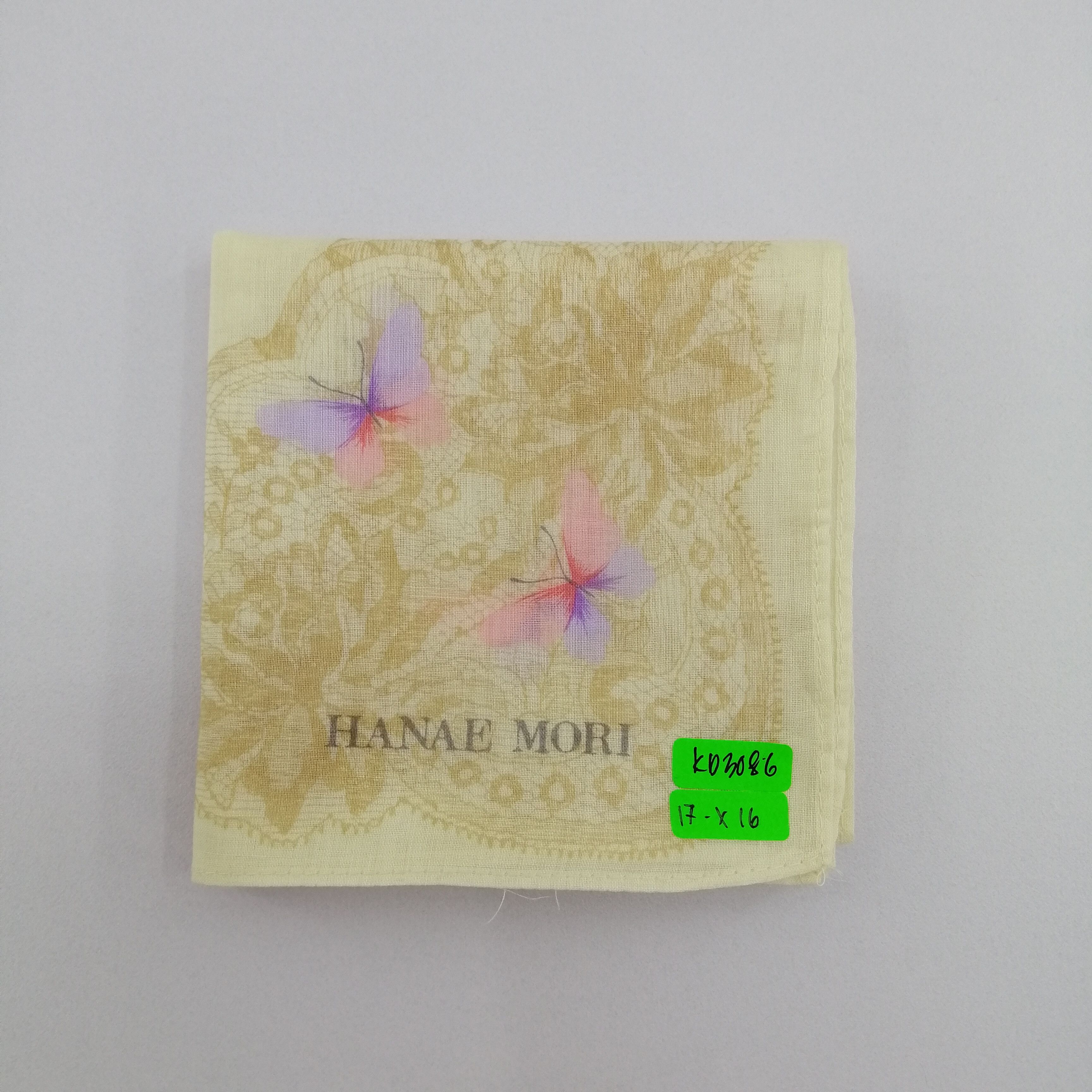 Hanae Mori Handkerchief/Neckerchief/Bandana-KD3086