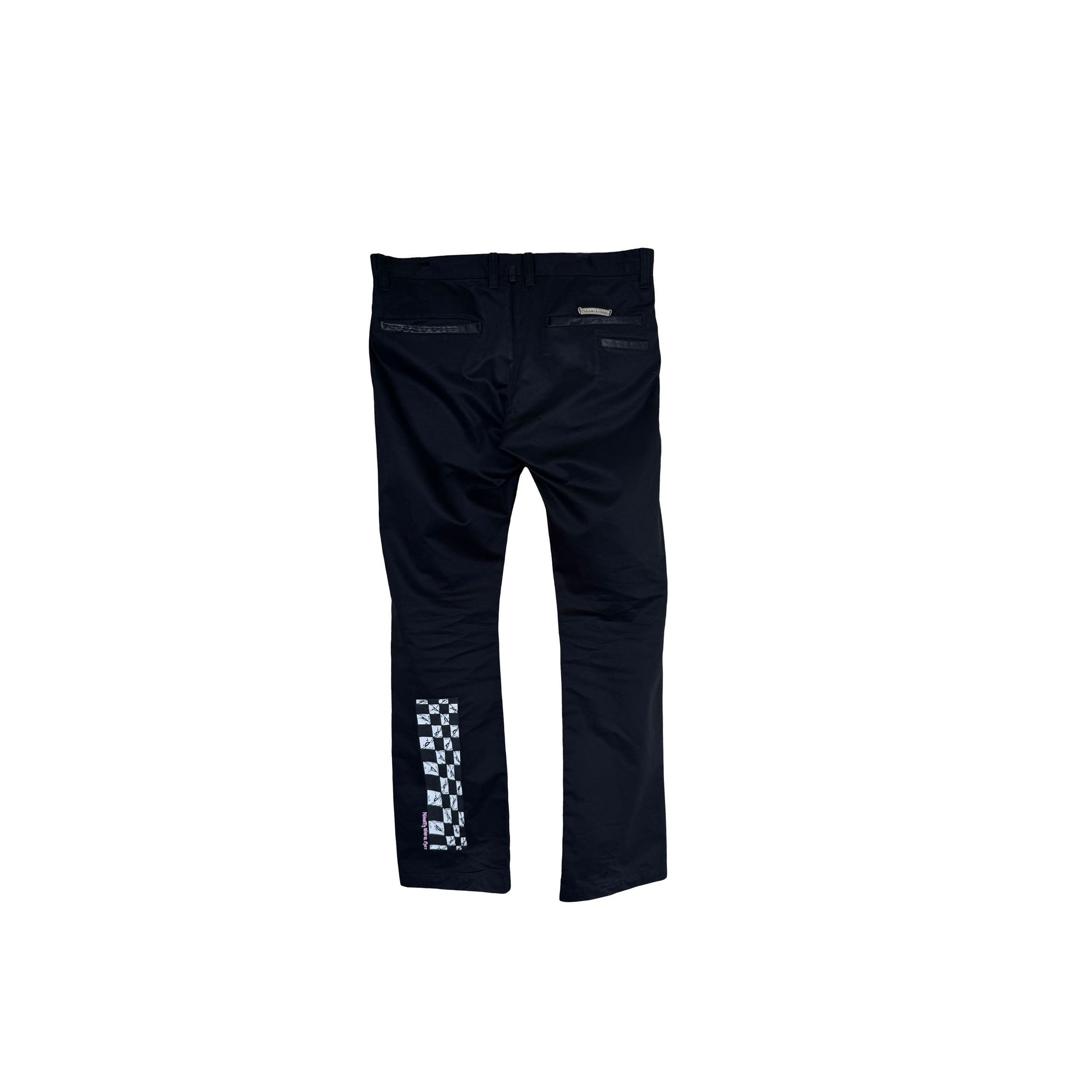 Chrome Hearts 99 Eyes Matty Boy Chinos Size US 34 / EU 50 - 1 Thumbnail