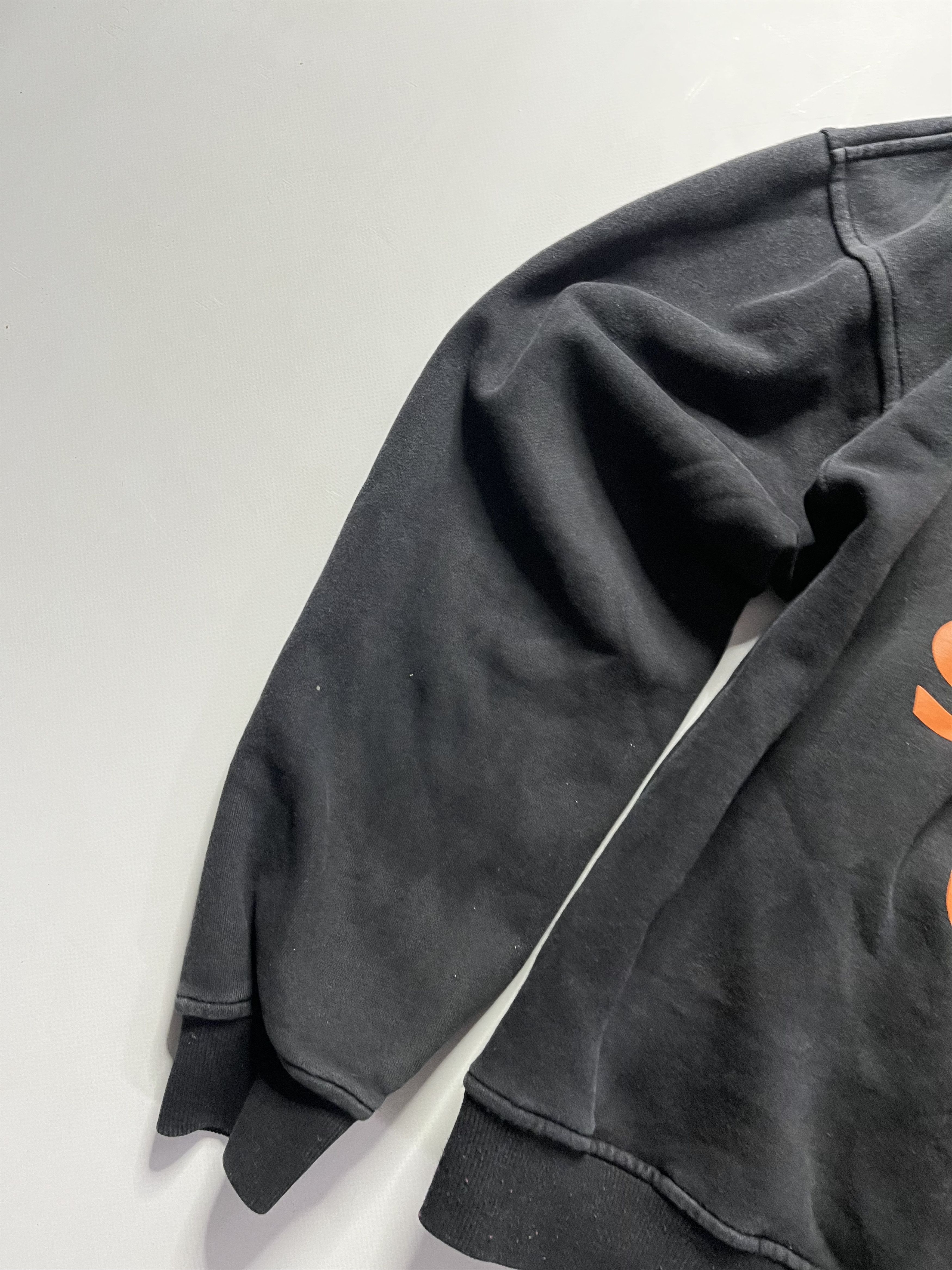 Anti Social Social Club Anti social social club Paranoid hoodie Size US L / EU 52-54 / 3 - 8 Thumbnail
