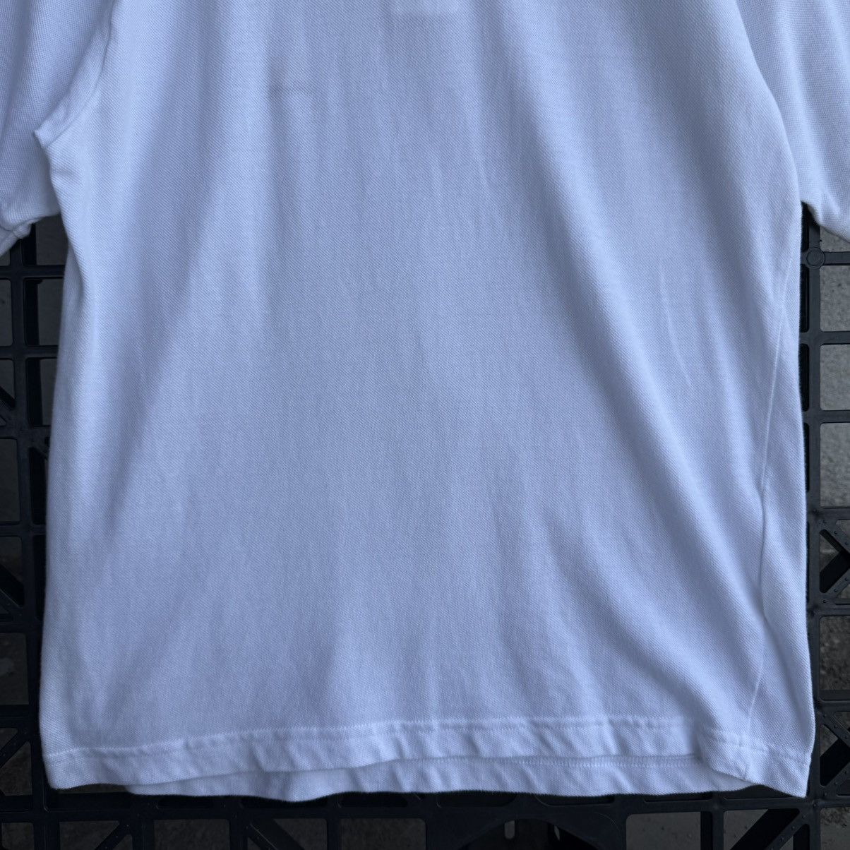 Christian Dior Monsieur Vintage CD Embroidery Christian Dior Monsieur Polos Size US M / EU 48-50 / 2 - 12 Thumbnail