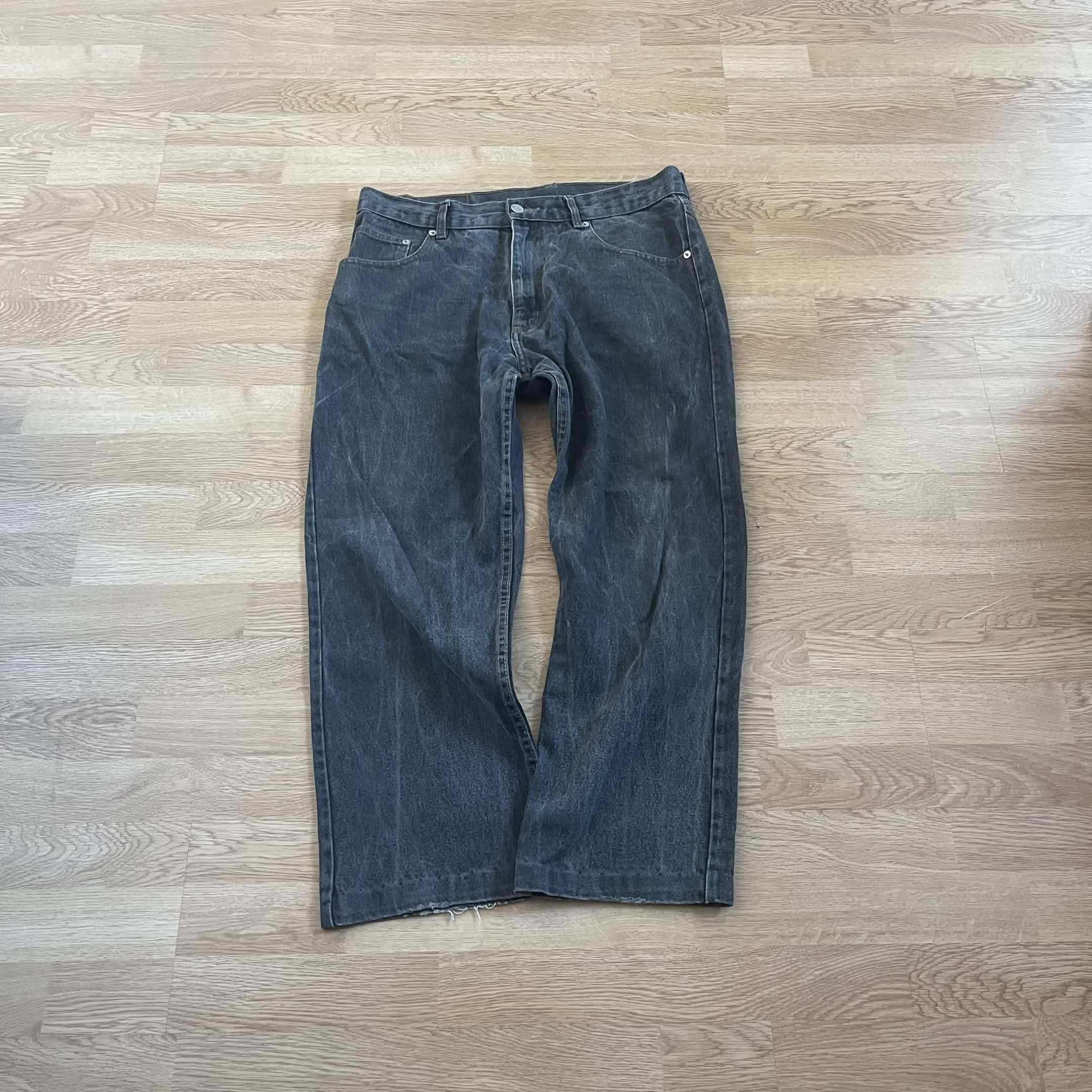 Other Denim Wear Jean Size US 28 / EU 44 - 1 Thumbnail