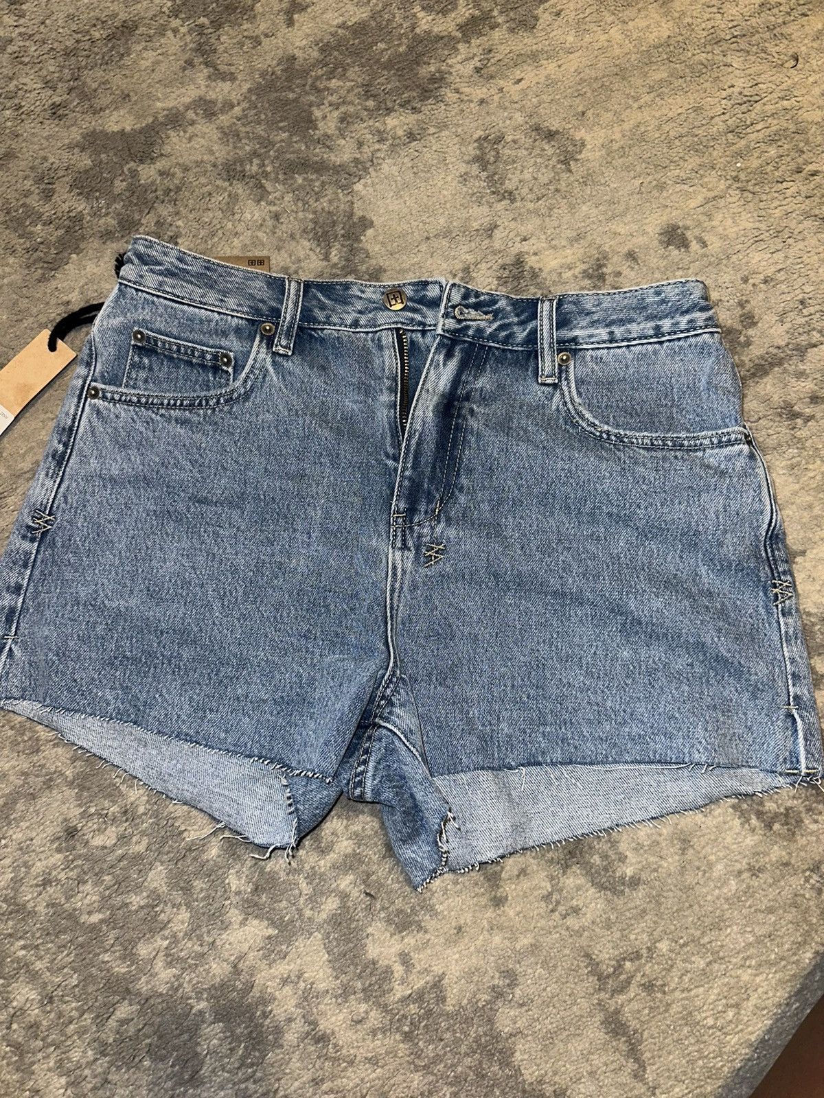 Ksubi Ksubi - Rise N Hi Authentik Size 30" / US 8 / IT 44 - 3 Thumbnail