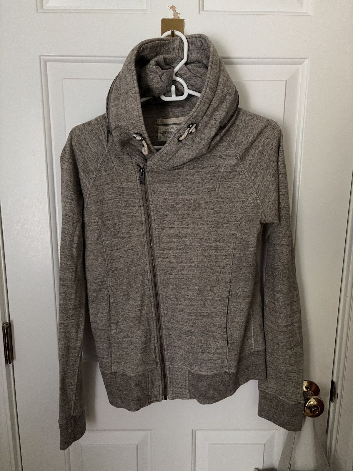Goa Bono Hoodie | Grailed