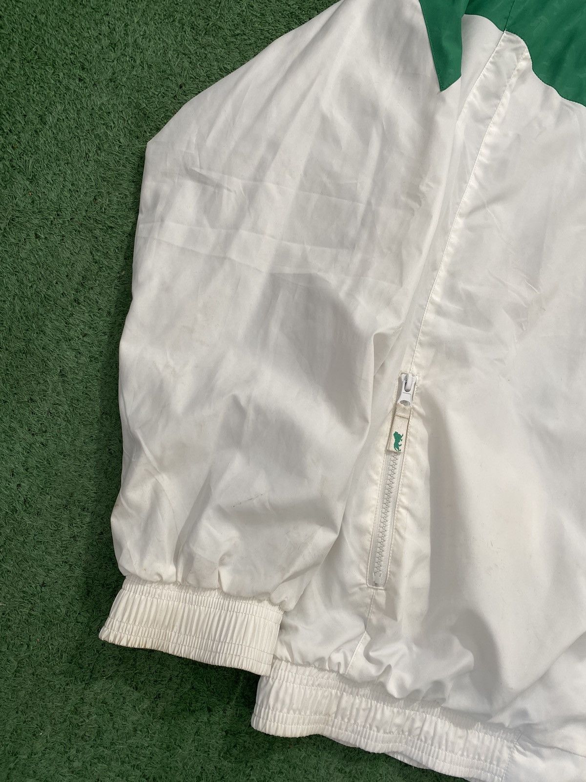 Lonsdale Lonsdale jacket Size US XL / EU 56 / 4 - 6 Thumbnail