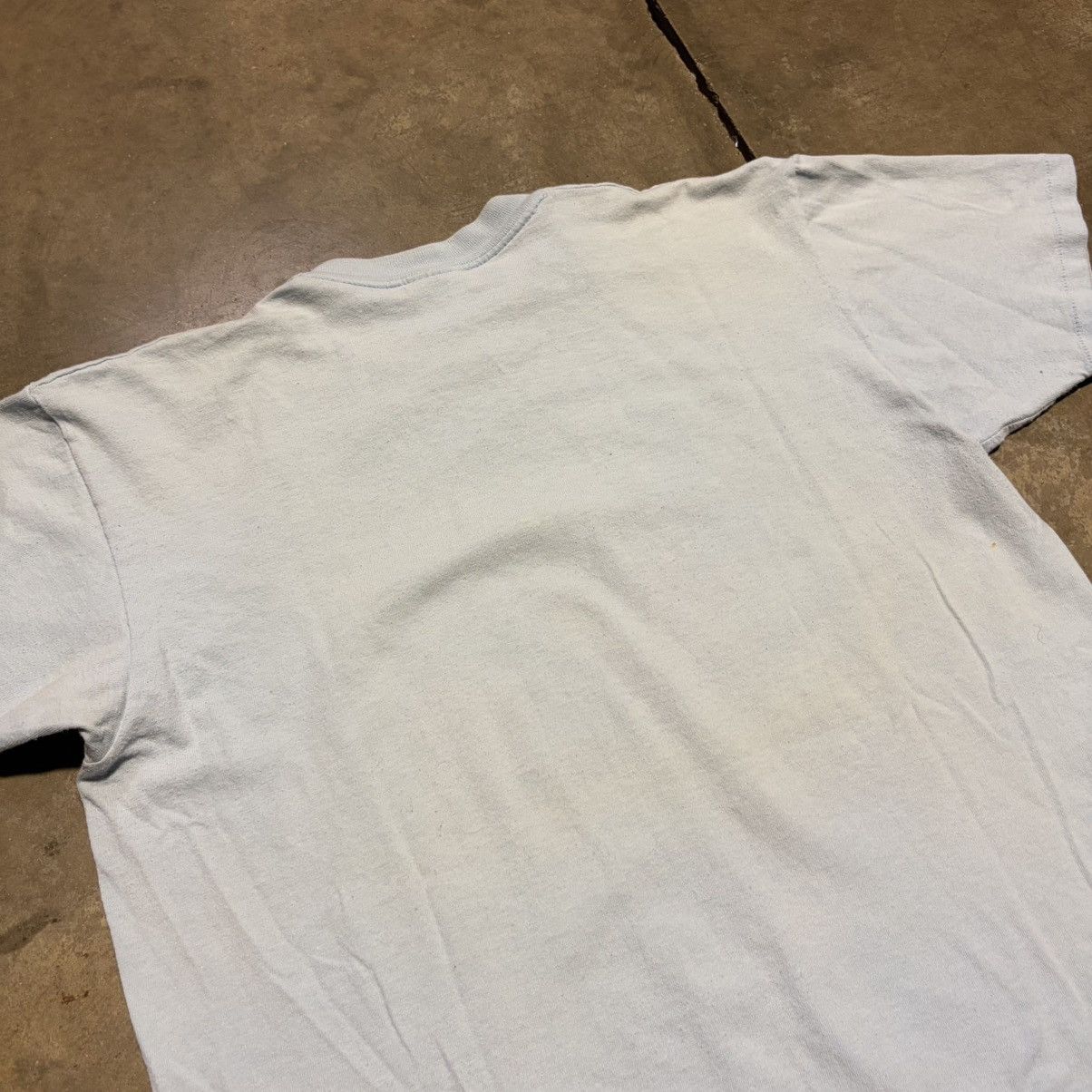 Vintage Vintage Grand Canyon Hiking Club 80s Graphic T shirt Stedman Size US L / EU 52-54 / 3 - 7 Thumbnail