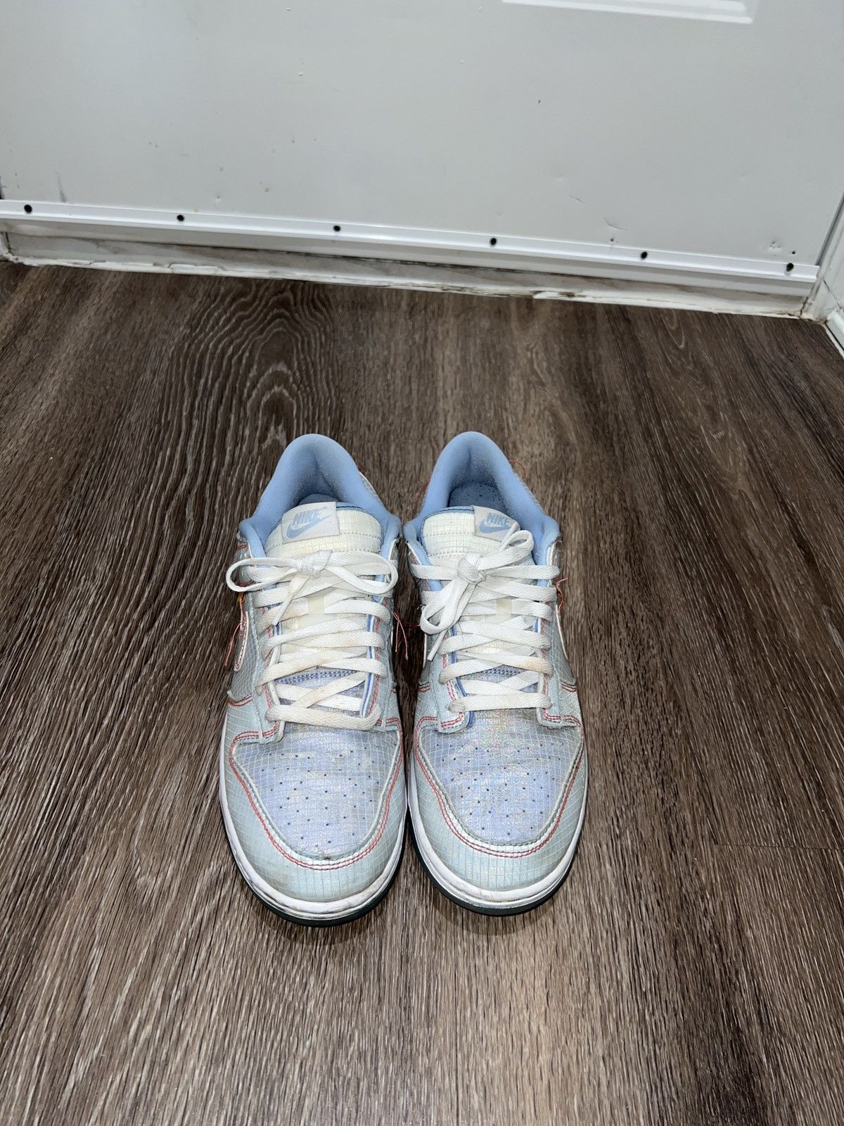 Nike Nike Dunk Low x Union La Size US 11 / EU 44 - 4 Thumbnail