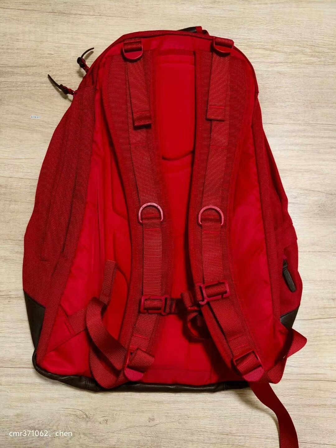 Visvim visvim 19ss Cordura 22L Backpack Size ONE SIZE - 5 Thumbnail
