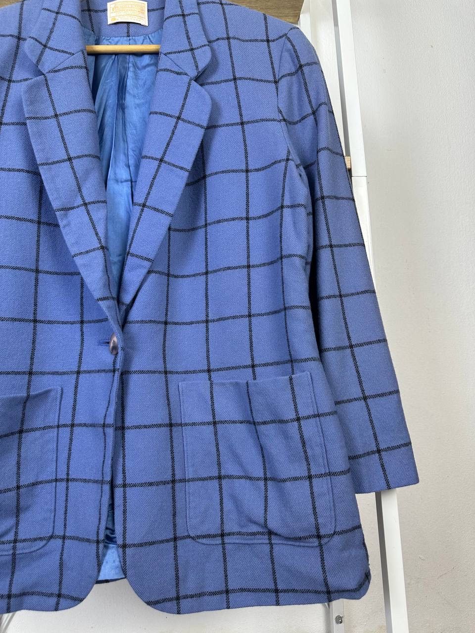 Pendleton × Vintage RARE VINTAGE 80/90s PENDLETON WOOLEN MILLS Size US M / EU 48-50 / 2 - 4 Thumbnail