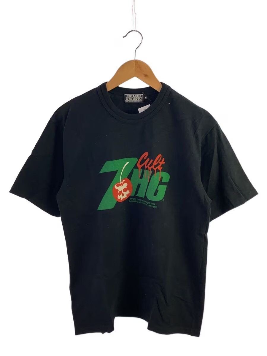 Hysteric Glamour 7HG T-Shirt Size US M / EU 48-50 / 2 - 1 Thumbnail