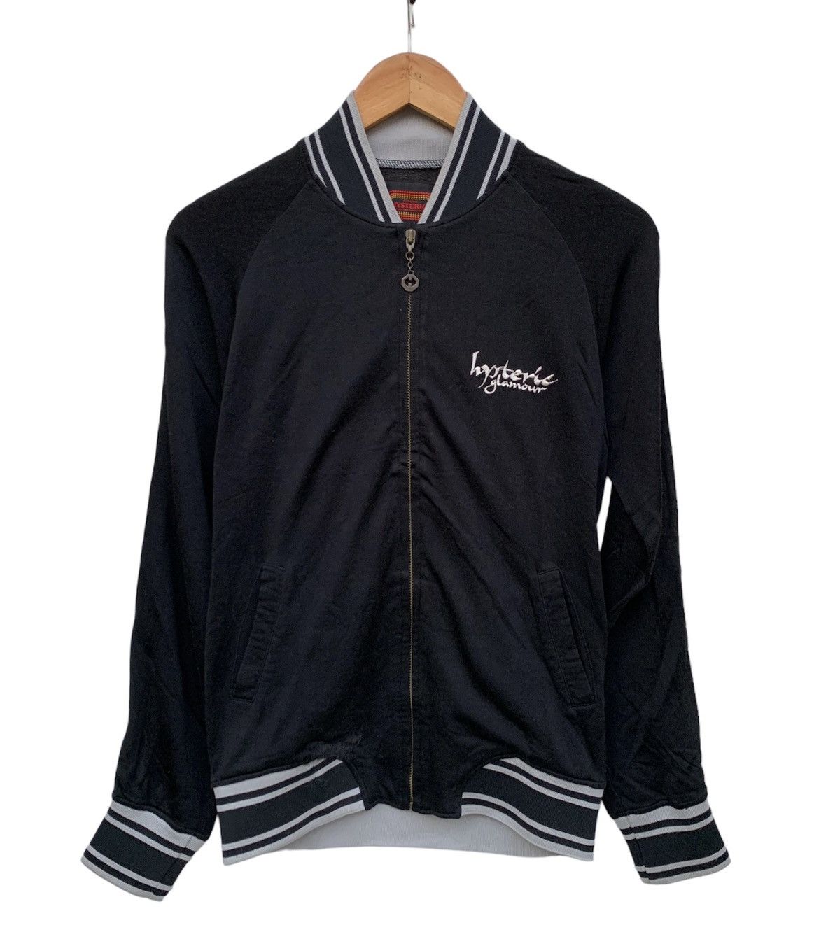 HYSTERIC GLAMOUR BORN TO LOSE ラグ Hysteric glamour born to - Gem