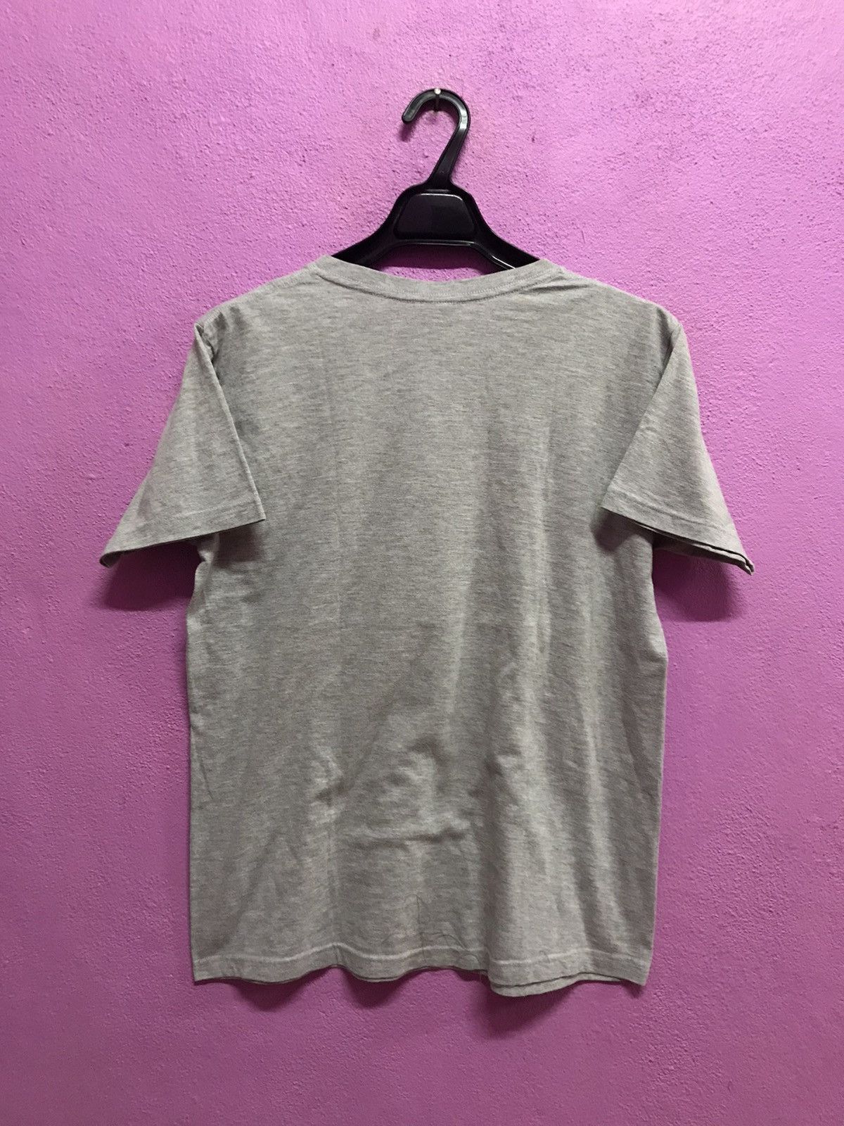Fruit Of The Loom Jaws Movie Tee Size L Size US L / EU 52-54 / 3 - 2 Thumbnail