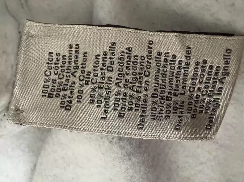 Hermes Hermes Sweatshirt Size XL / US 12-14 / IT 48-50 - 4 Thumbnail