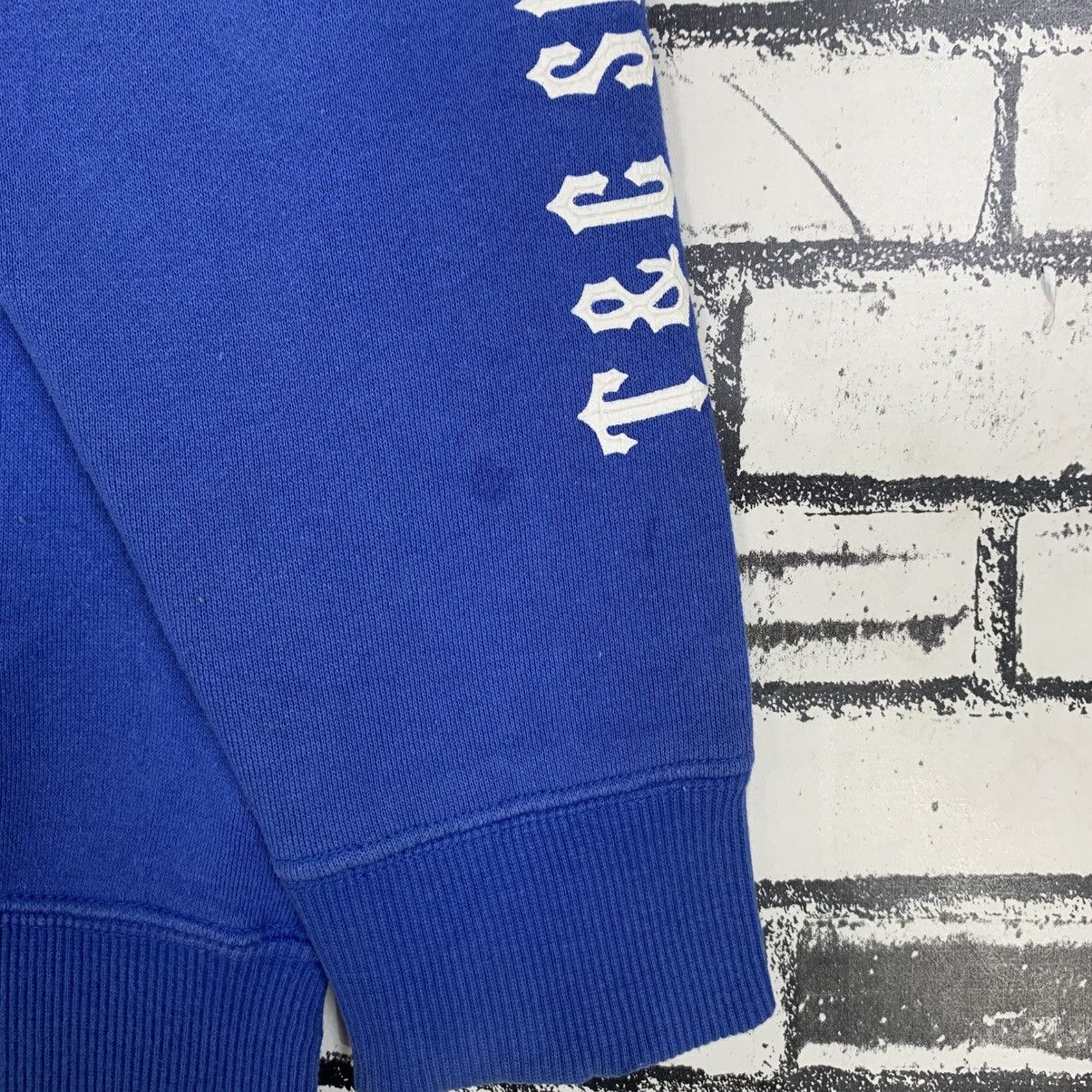 Designer × Vintage Vintage T&C Surf Wear Sweatshirt Size US L / EU 52-54 / 3 - 8 Thumbnail