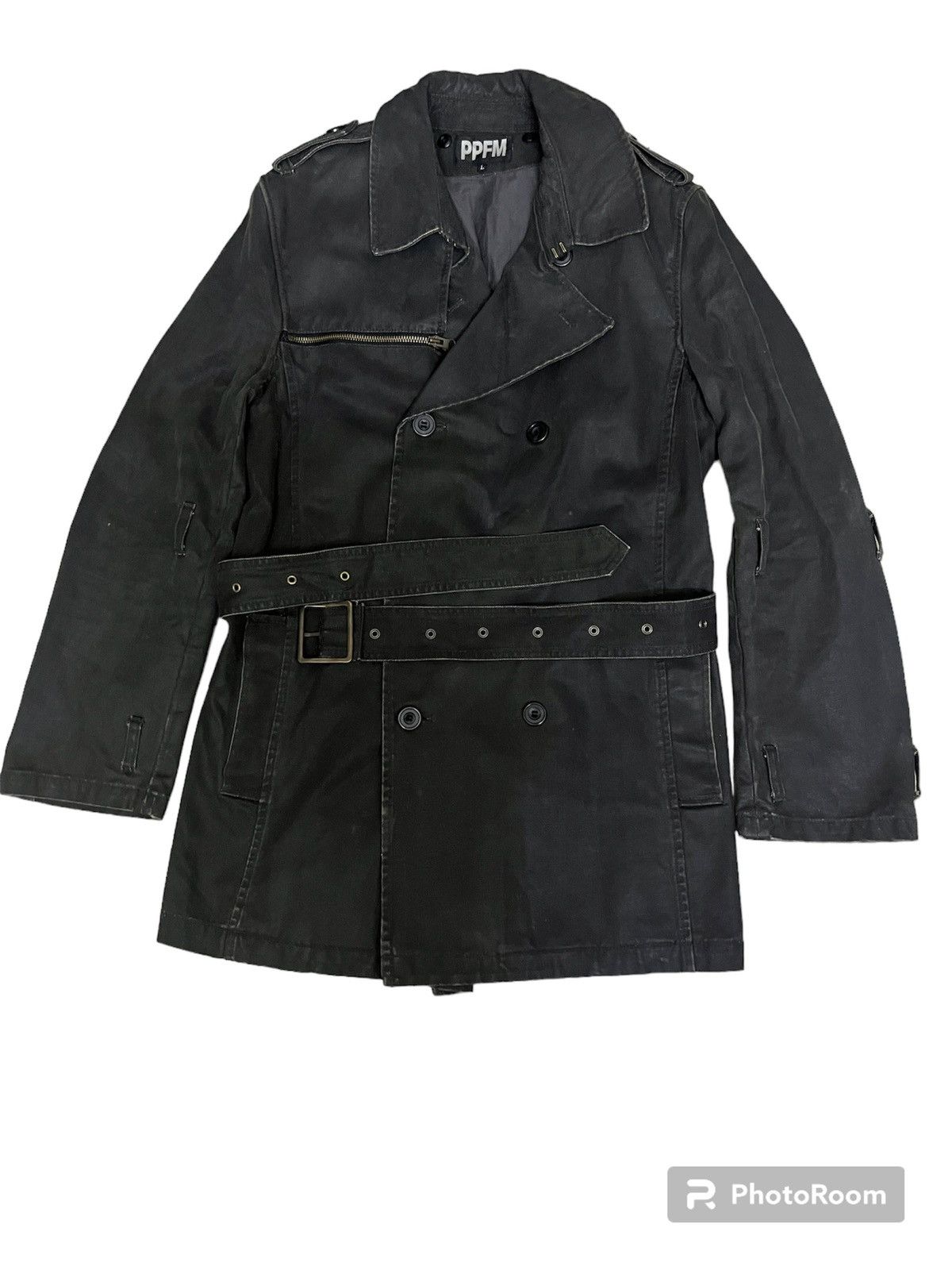 Men's PPFM Outerwear | Grailed