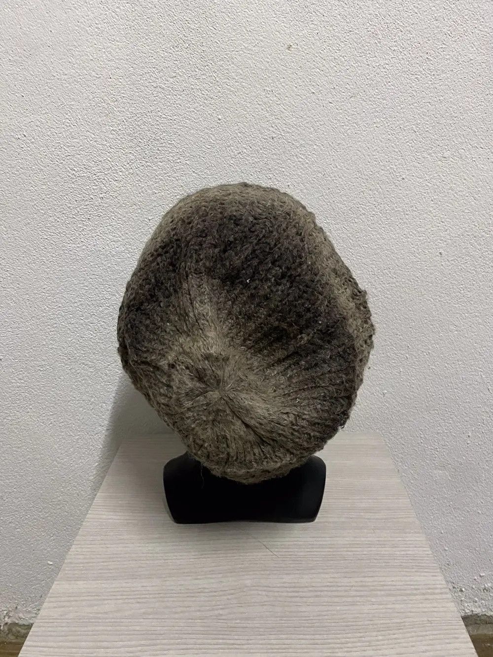 Japanese Brand × Uniqlo Japanese Brand Uniqlo Beanie Hat Size ONE SIZE - 4 Thumbnail