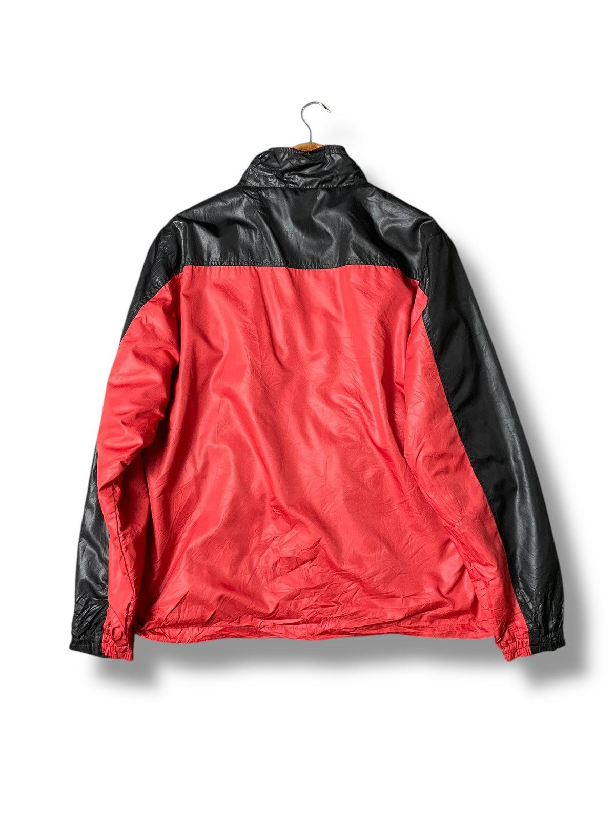 PGA Tour × Vintage PGA Tour Brand Colourblock Windbreaker (58) Size US L / EU 52-54 / 3 - 7 Thumbnail