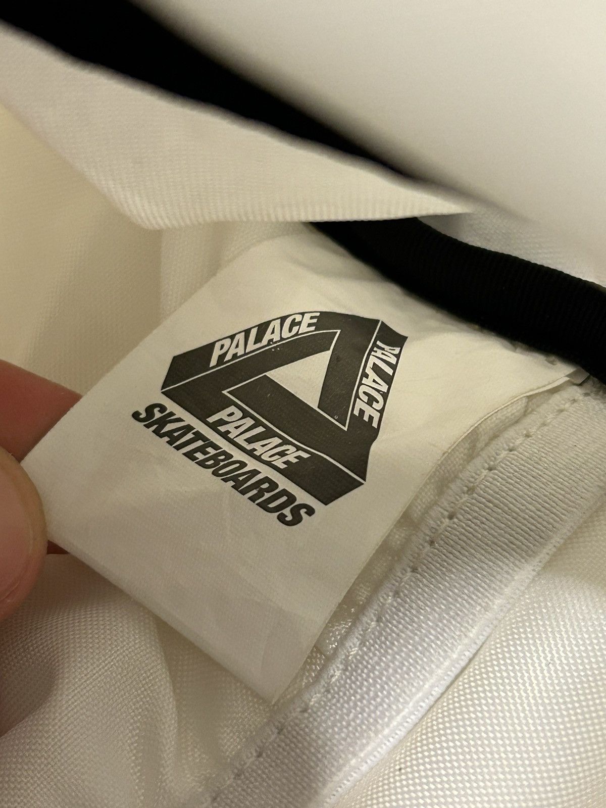 Palace Palace Genius Backpack Size ONE SIZE - 8 Thumbnail