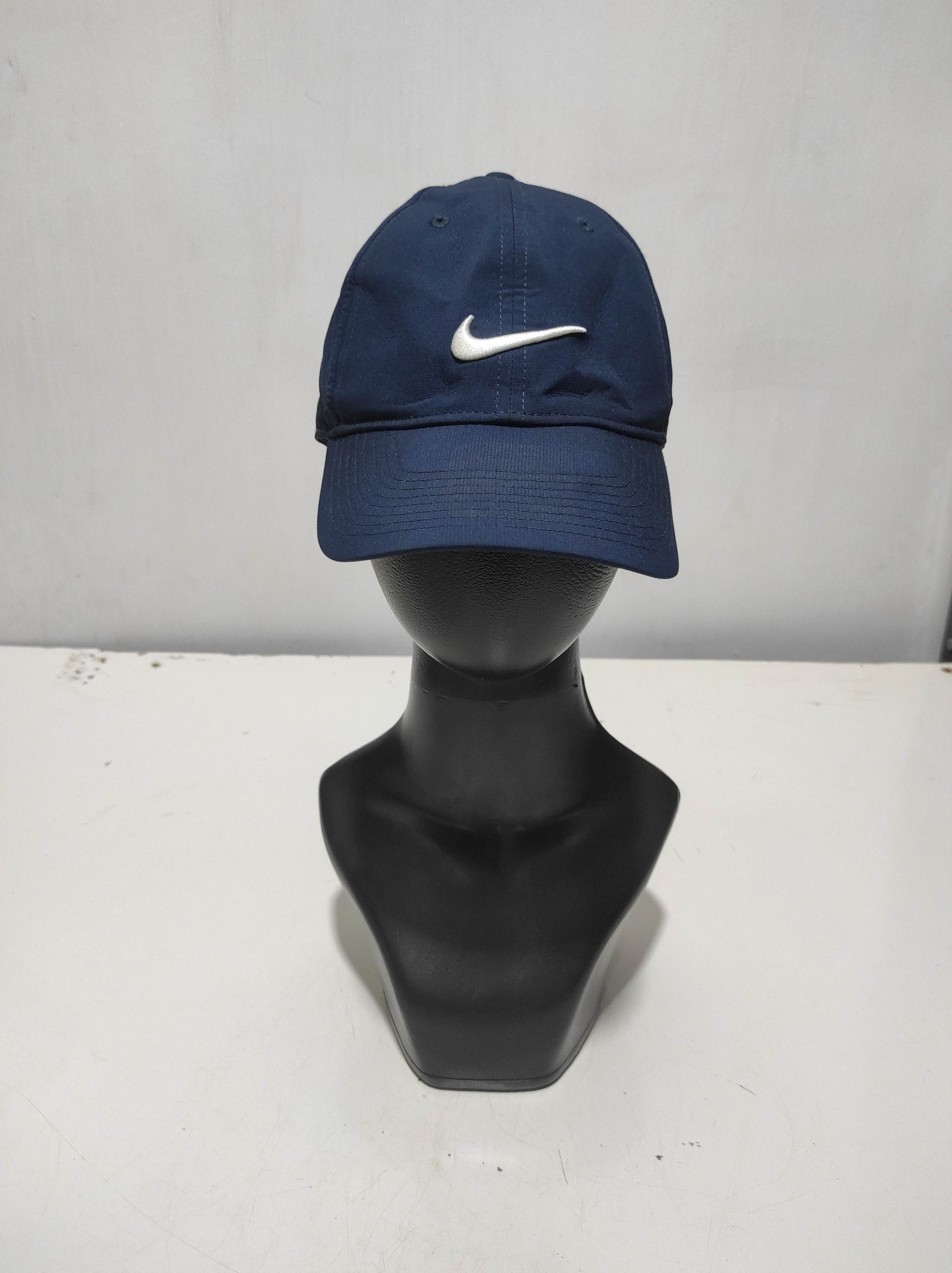 Nike Nike Dry fit Cap Hat bundle order 2 item Size ONE SIZE - 1 Thumbnail