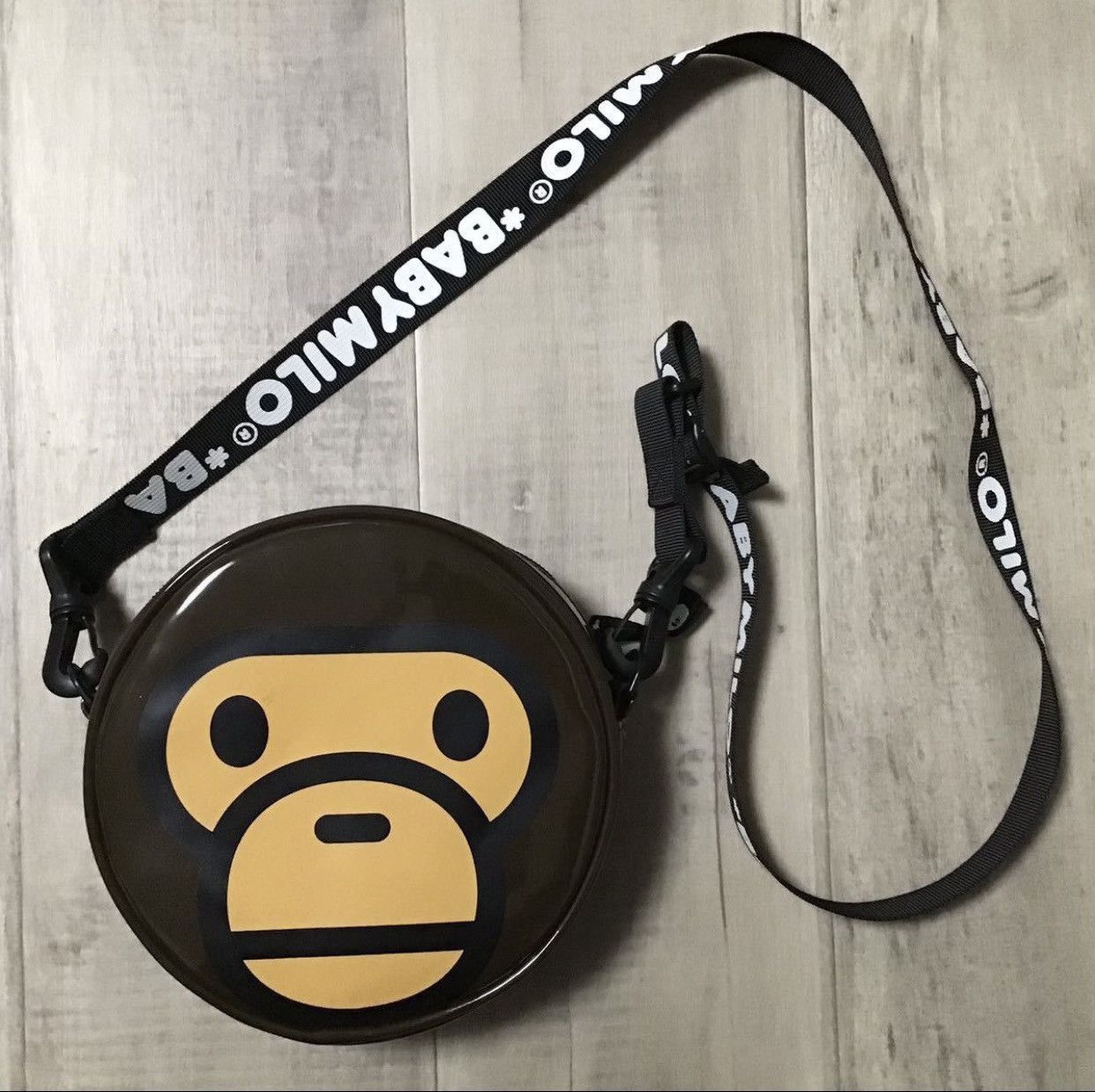 Bape Bape X Baby milo bag Size ONE SIZE - 1 Thumbnail