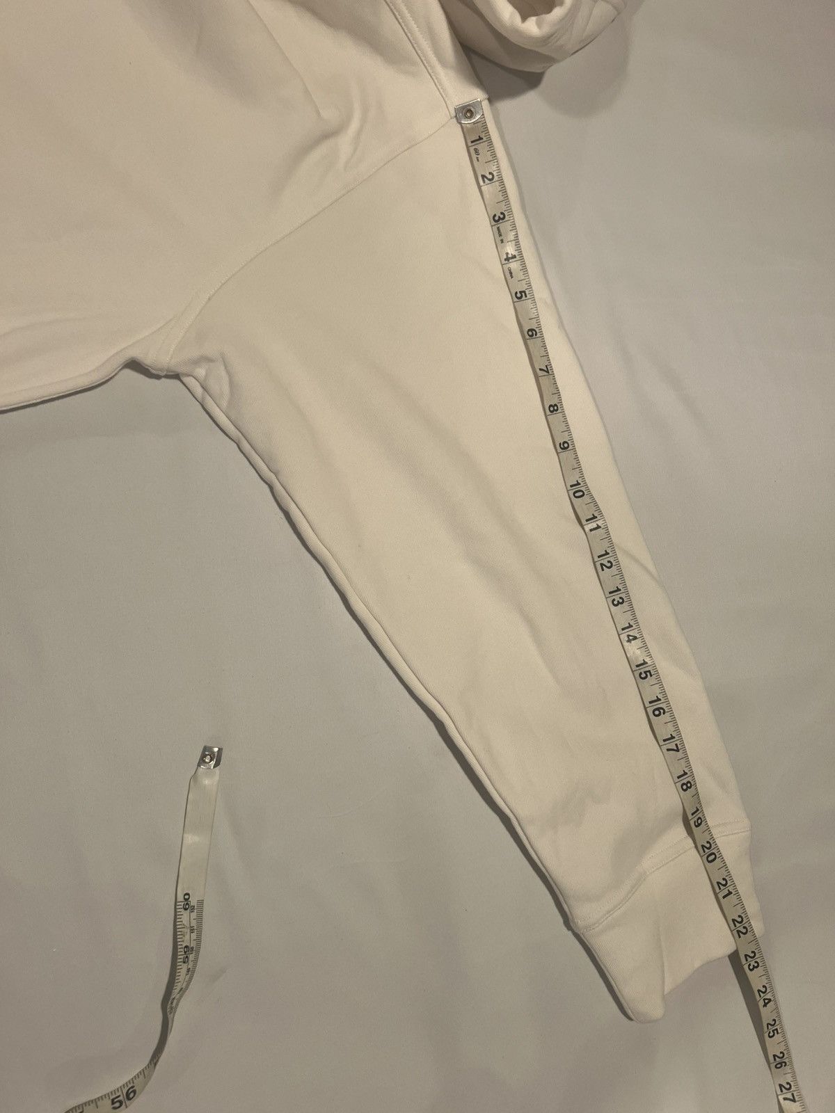 Jil Sander Jil Sander men’s hoodie. 48/M. $590 Size US M / EU 48-50 / 2 - 7 Thumbnail
