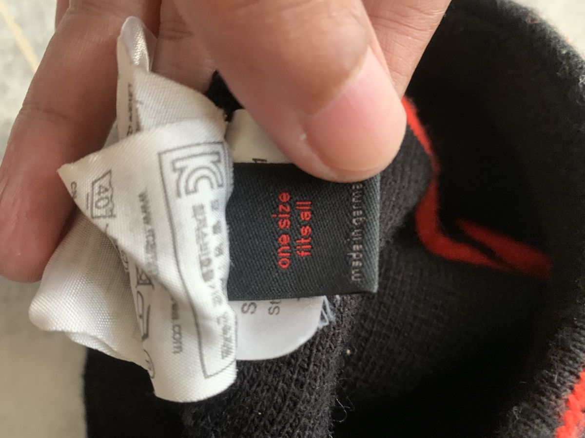Mammut Mammut Beanie Size ONE SIZE - 5 Thumbnail