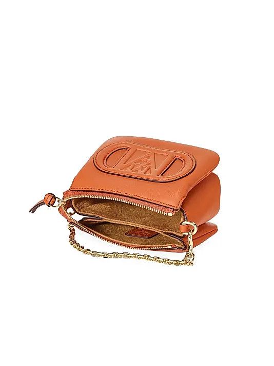 MCM o1y1125 Size : OS / Shoulder Bag in Tan Size ONE SIZE - 2 Thumbnail