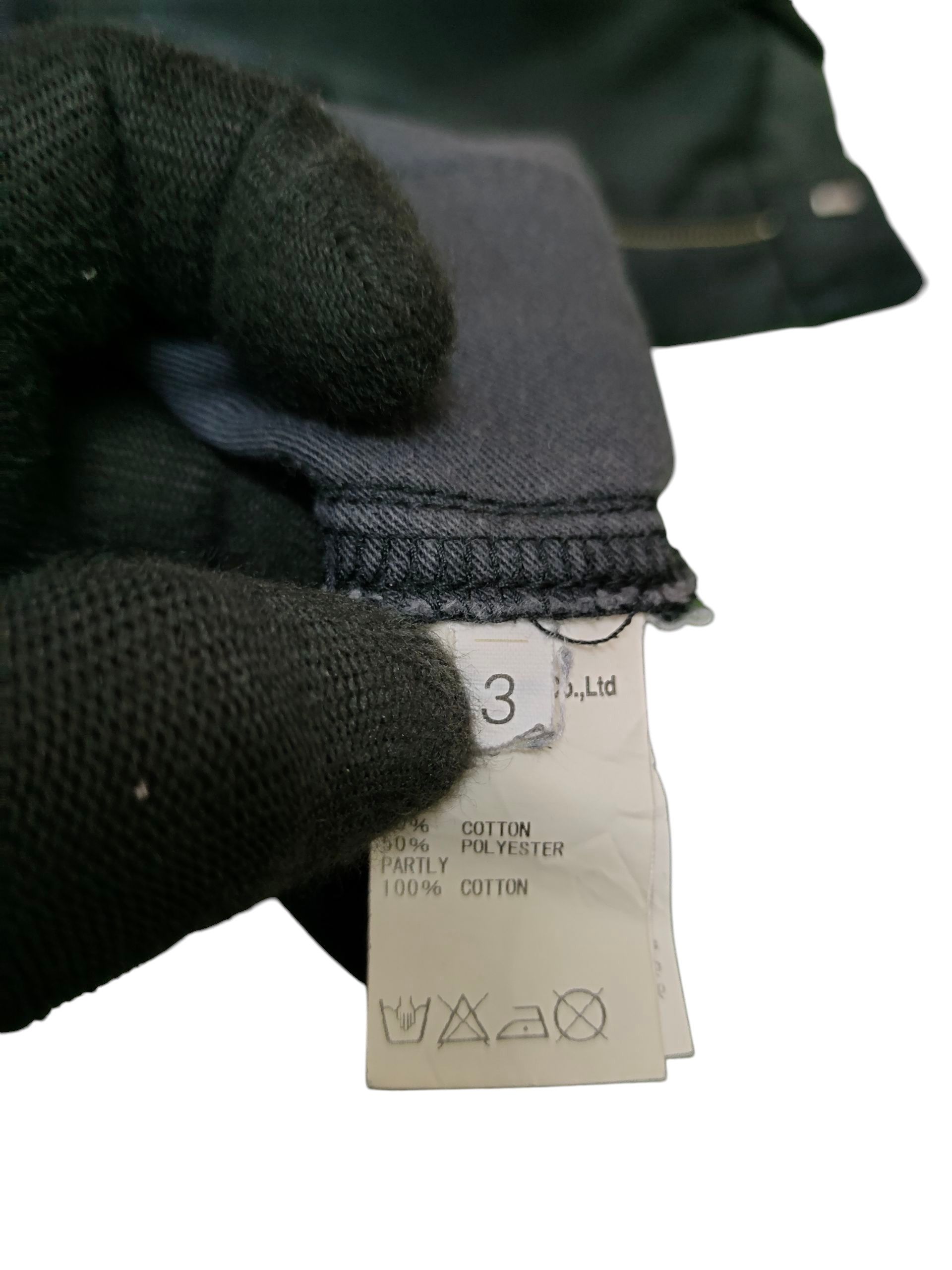 Undercover SS16 Undercover Hybrid Pants- The Greatest Paperdoll Hybrids Size US 31 - 11 Thumbnail