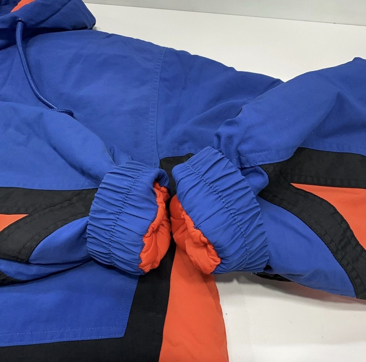 Supreme Supreme Stars Puffy Jacket Size US M / EU 48-50 / 2 - 7 Thumbnail