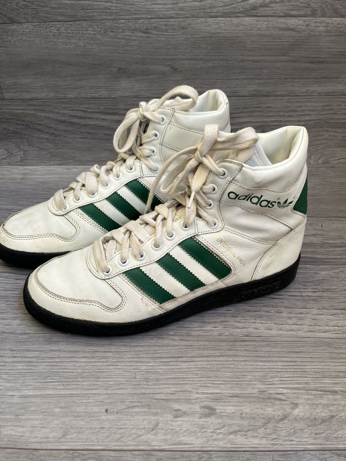 adidas gazelle silver green womens adidas Superstar 80 ADV main image 1