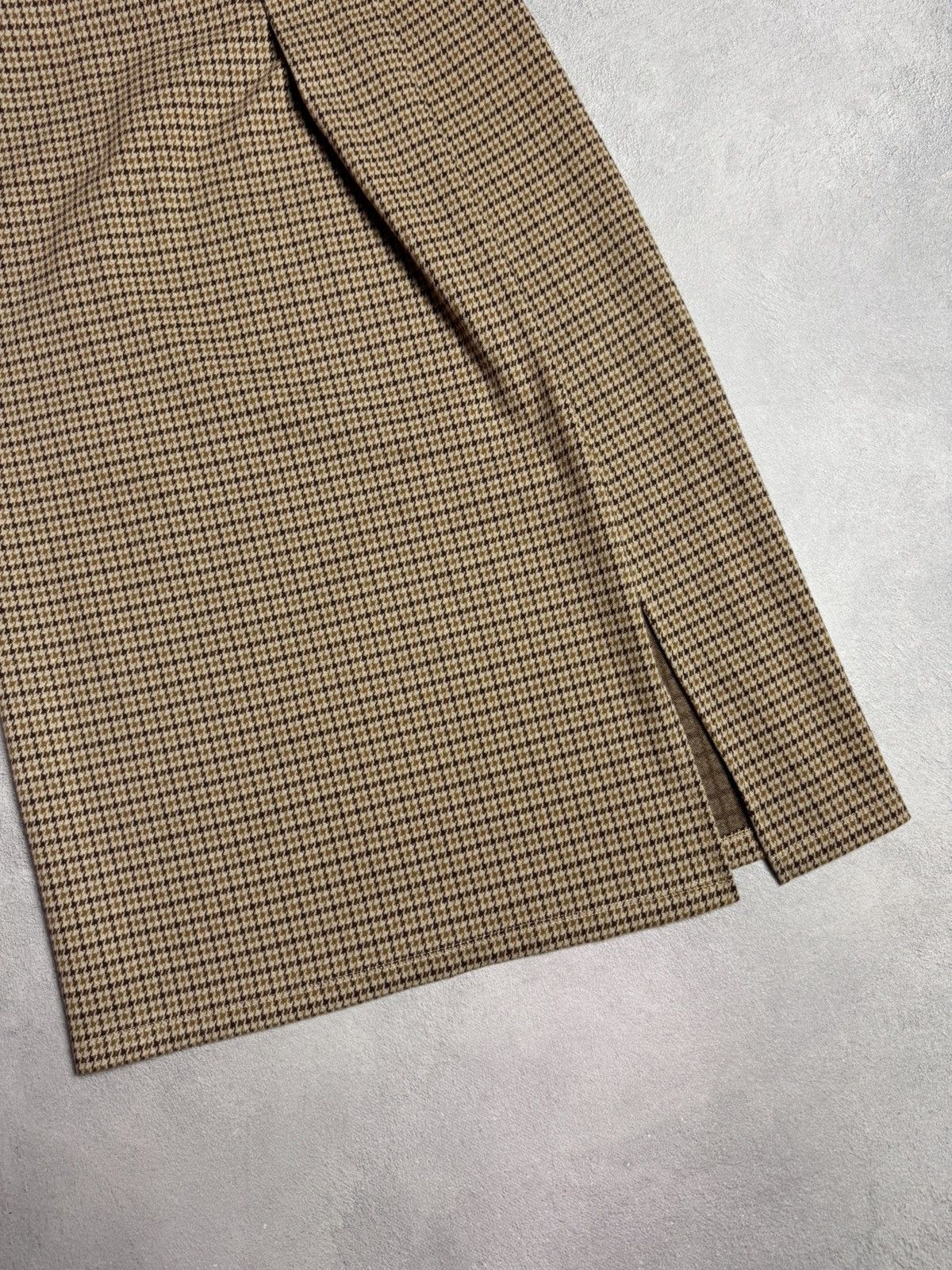 Weekend Max Mara Max Mara Weekend Midi Skirt Size M 165/68A Size 32" / US 10 / IT 46 - 4 Thumbnail