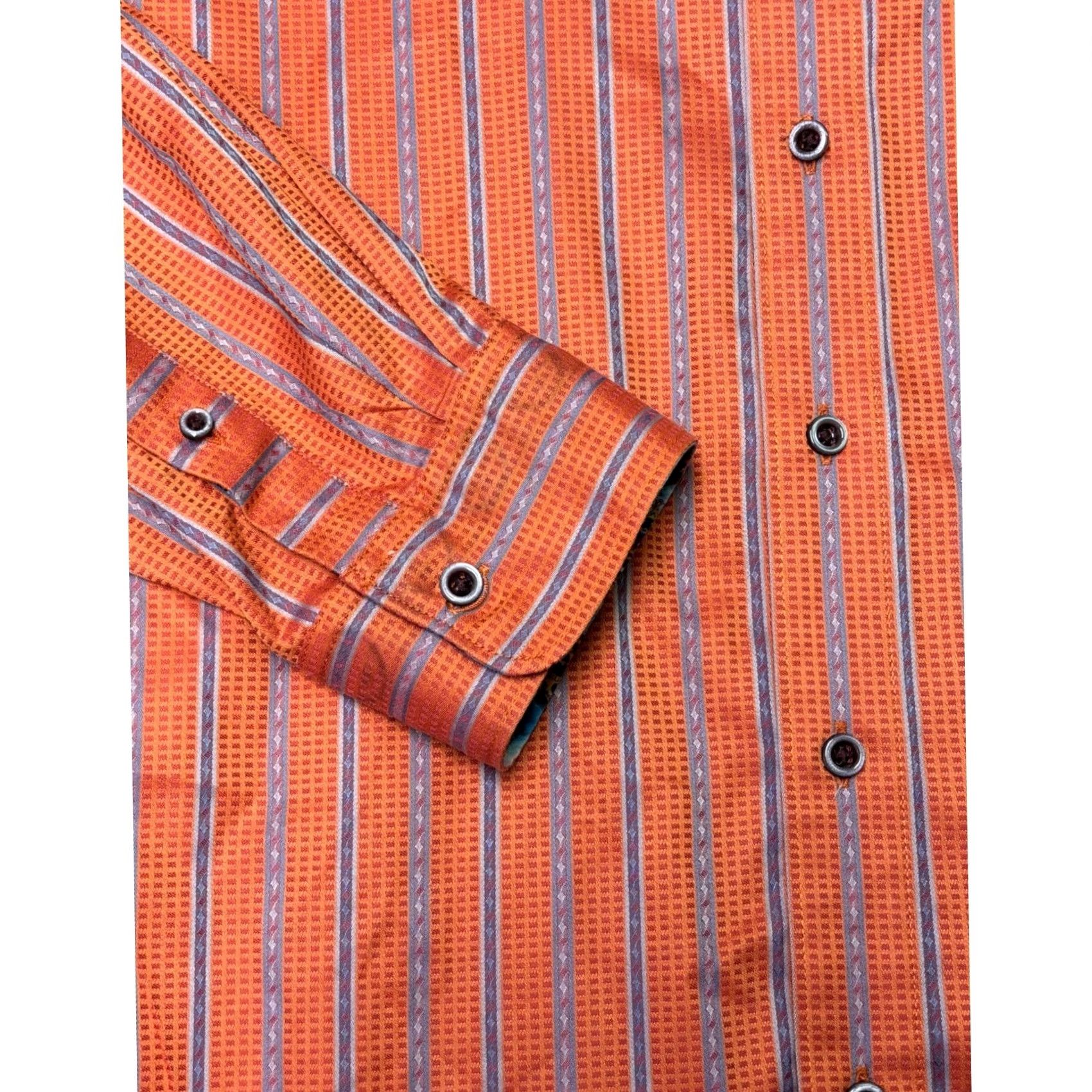 Robert Graham VINTAGE NO Size US L / EU 52-54 / 3 - 3 Thumbnail