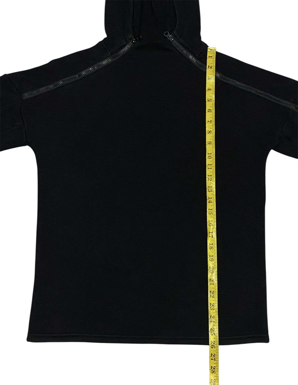 C.P. Company C.P Company Tech Zip Arm Lens Popover Hoodie Size US M / EU 48-50 / 2 - 16 Thumbnail