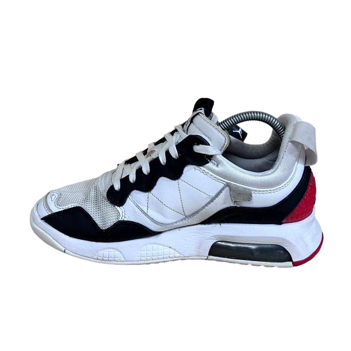 Nike Nike - Air Jordan MA2 - Sneakers - White/Black - Men's - 8 Size US 8 / EU 41 - 4 Thumbnail