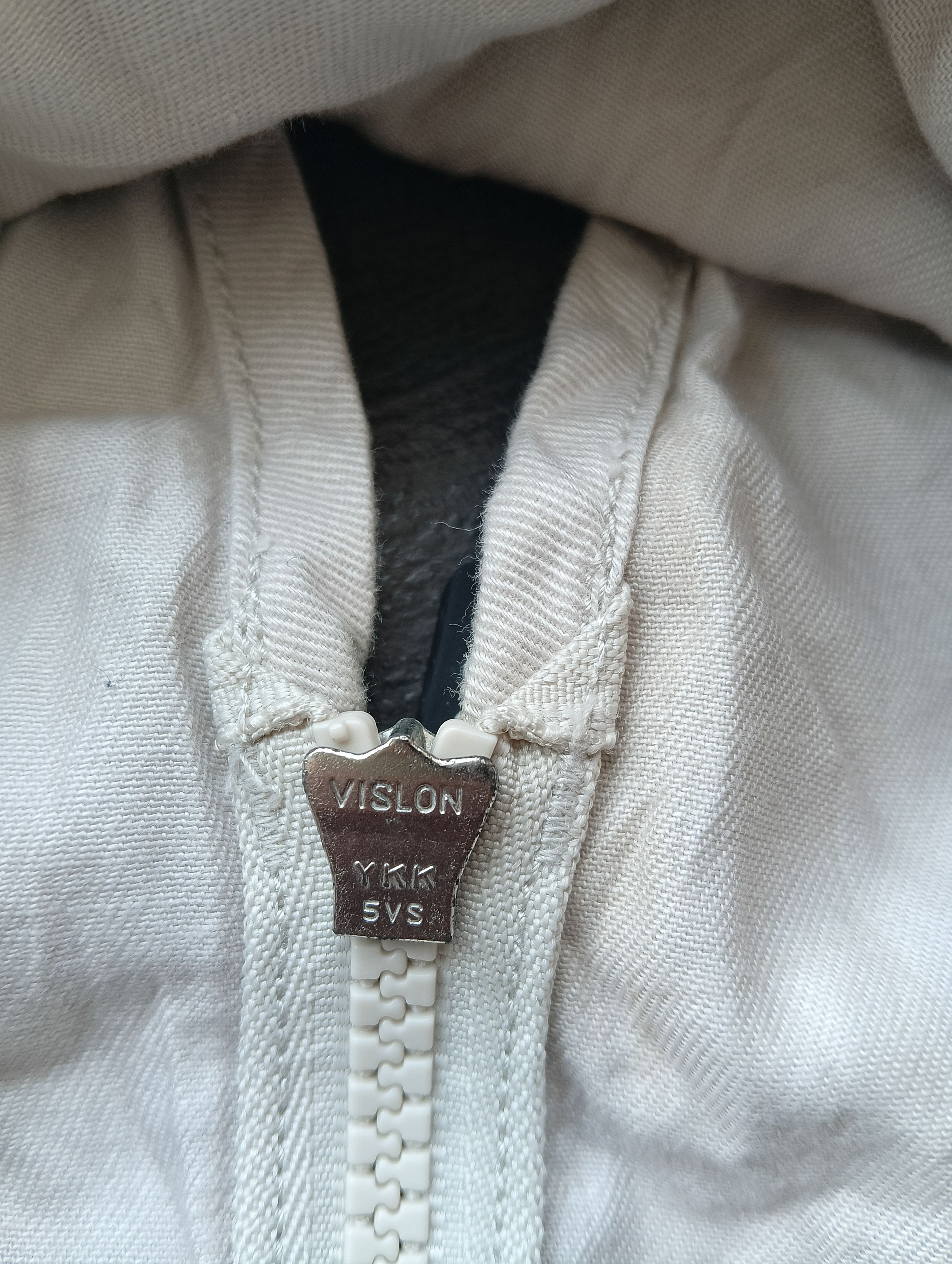 Zippo Vintage vest zippo 4 pocket Size US L / EU 52-54 / 3 - 6 Thumbnail
