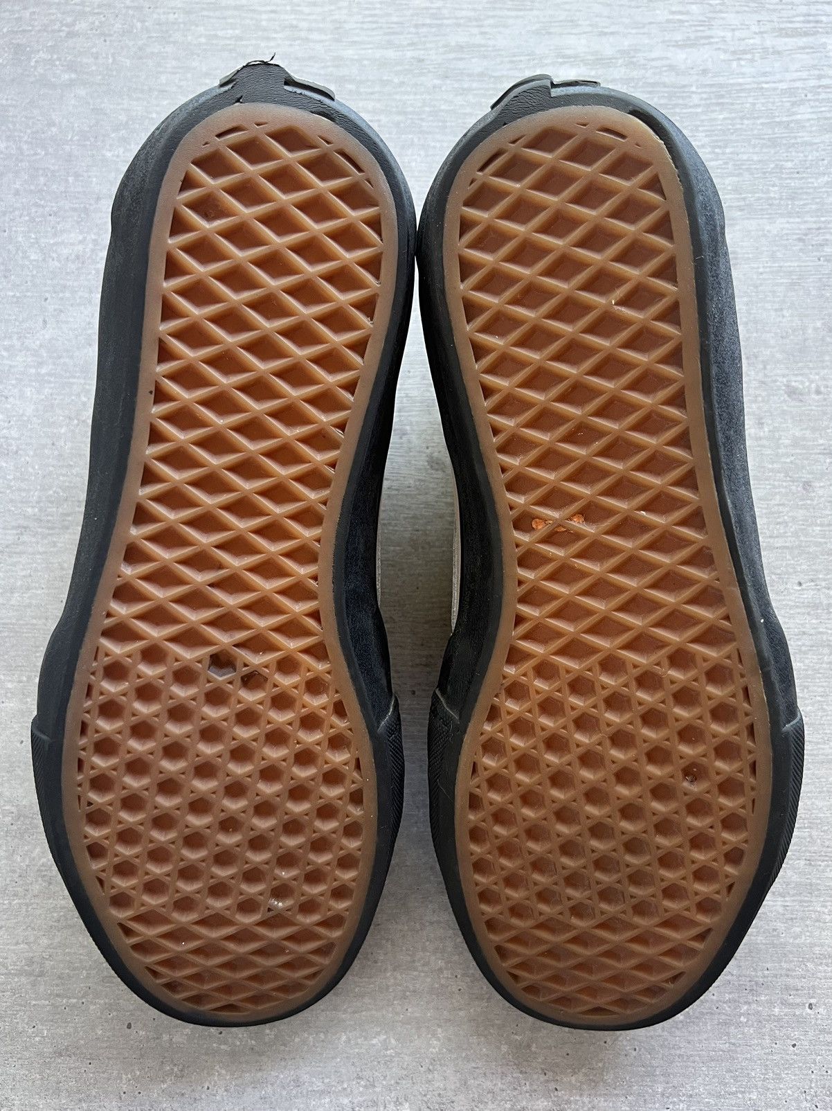 Supreme × Vans Supreme Eat Me Vans Size US 8.5 / EU 41-42 - 4 Thumbnail