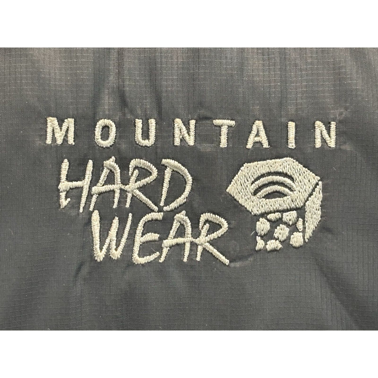 Mountain Hardwear Mountain Hardwear Ratio 650 Down Puffer Jacket Mens M Black Hiking Outdoor Full Zip Insulated Jacket Size US M / EU 48-50 / 2 - 4 Thumbnail