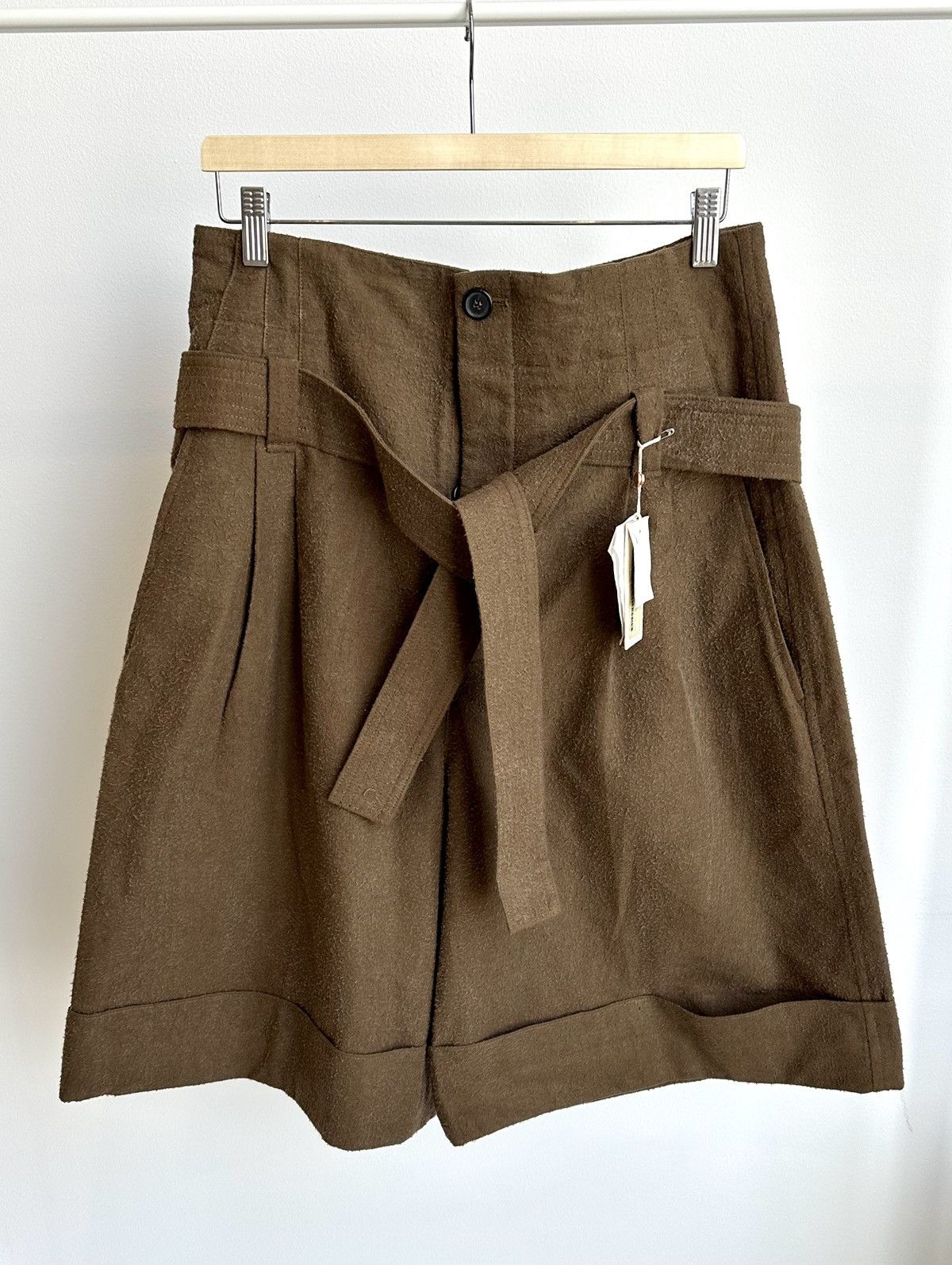 Golden Goose Women’s shorts Golden Goose Size 30" / US 8 / IT 44 - 1 Thumbnail