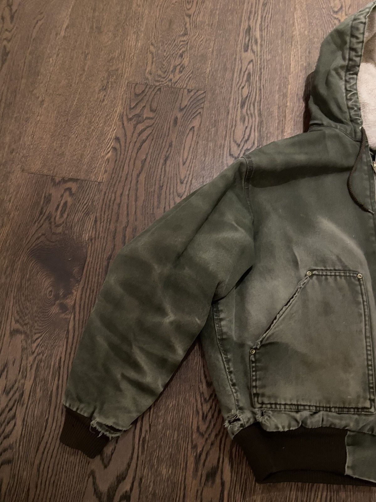 Carhartt × Vintage × Walls Walls Carhartt style vintage workwear Jacket Size US XL / EU 56 / 4 - 2 Thumbnail