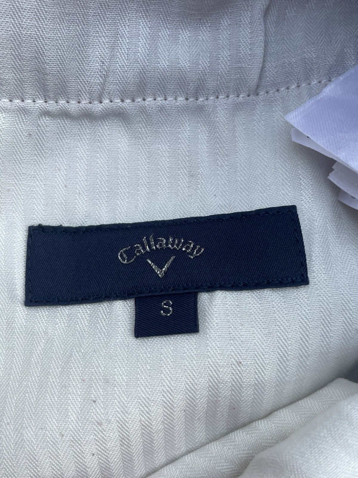 Callaway Callaway Golf Trouser Size US 30 / EU 46 - 16 Thumbnail