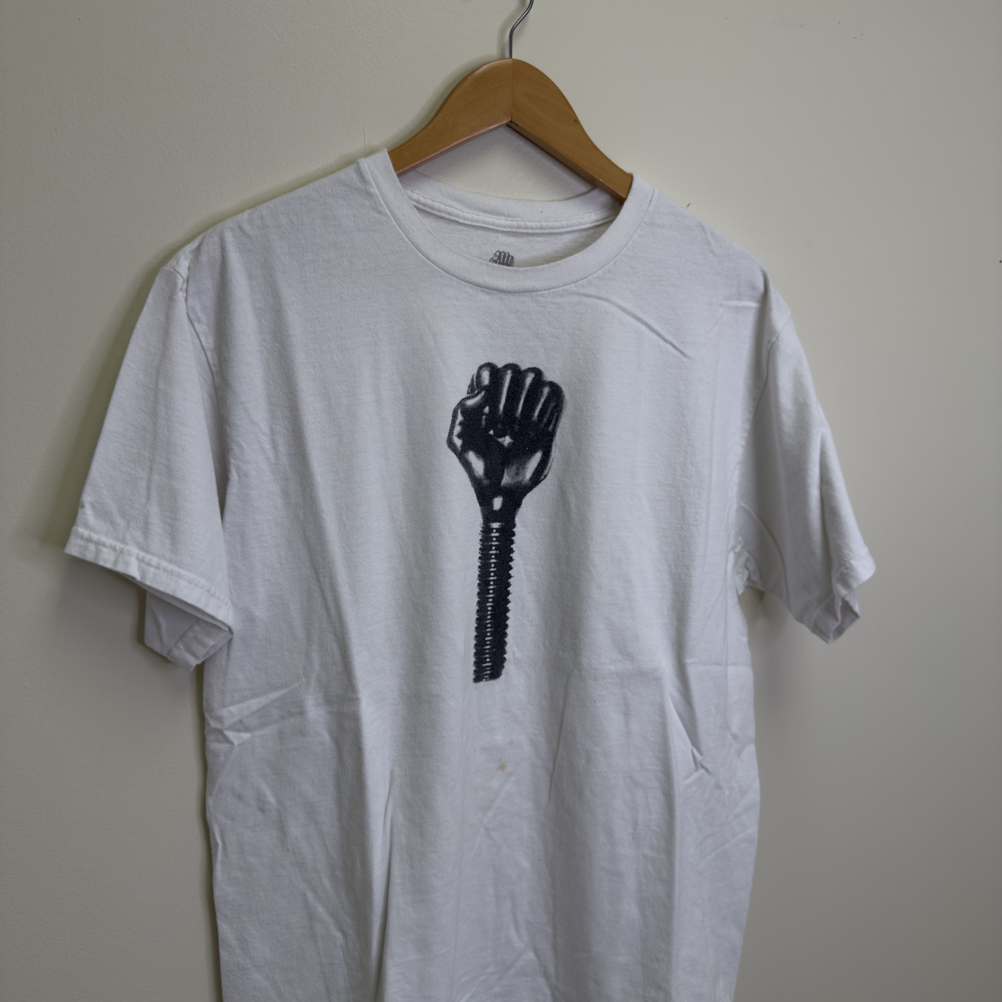 Hardies Hardware Hardies Hardware Logo 43800 Hours Size US L / EU 52-54 / 3 - 2 Thumbnail