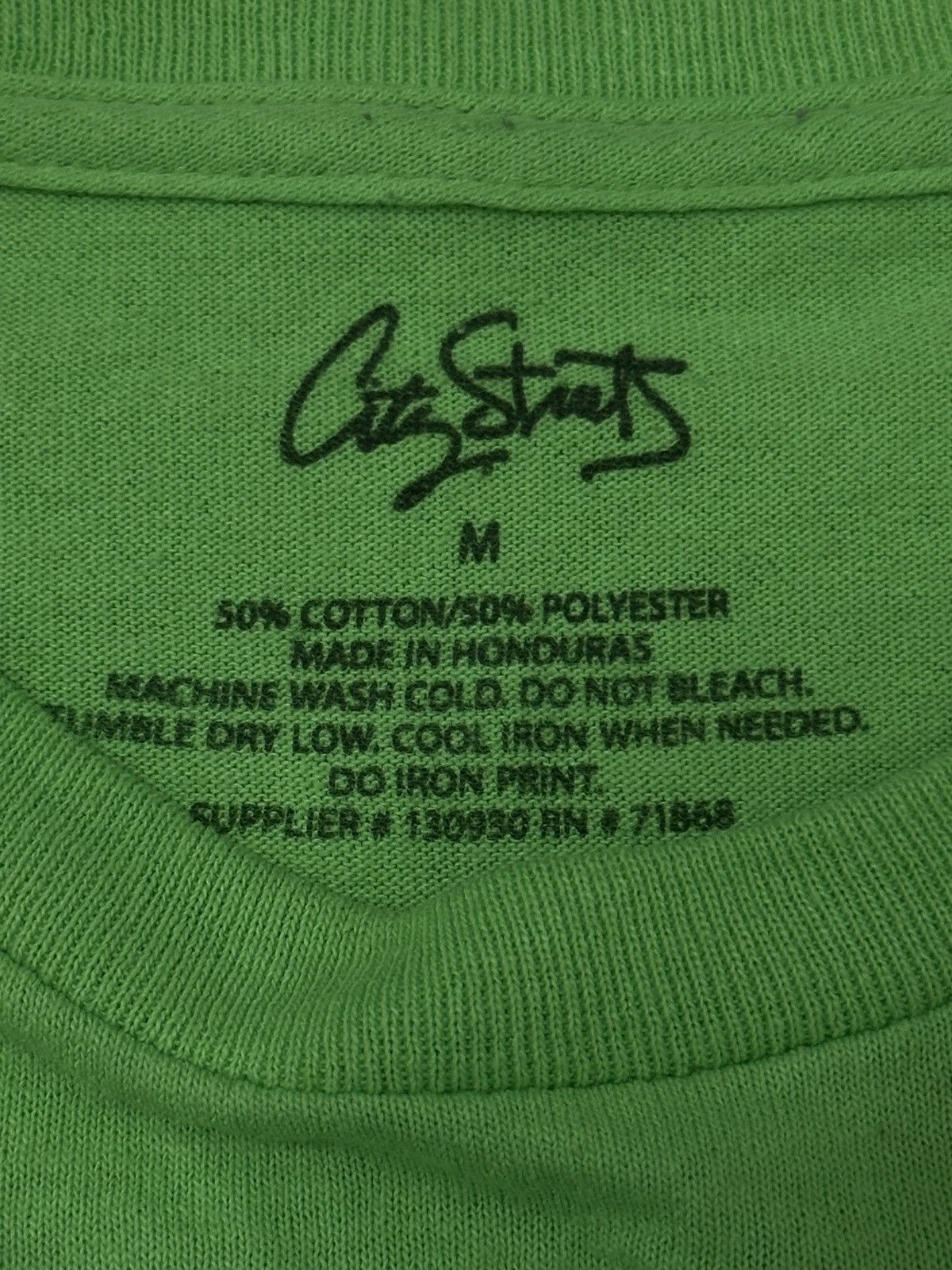 City Streets Paradise Surf Shirt Size US M / EU 48-50 / 2 - 2 Thumbnail