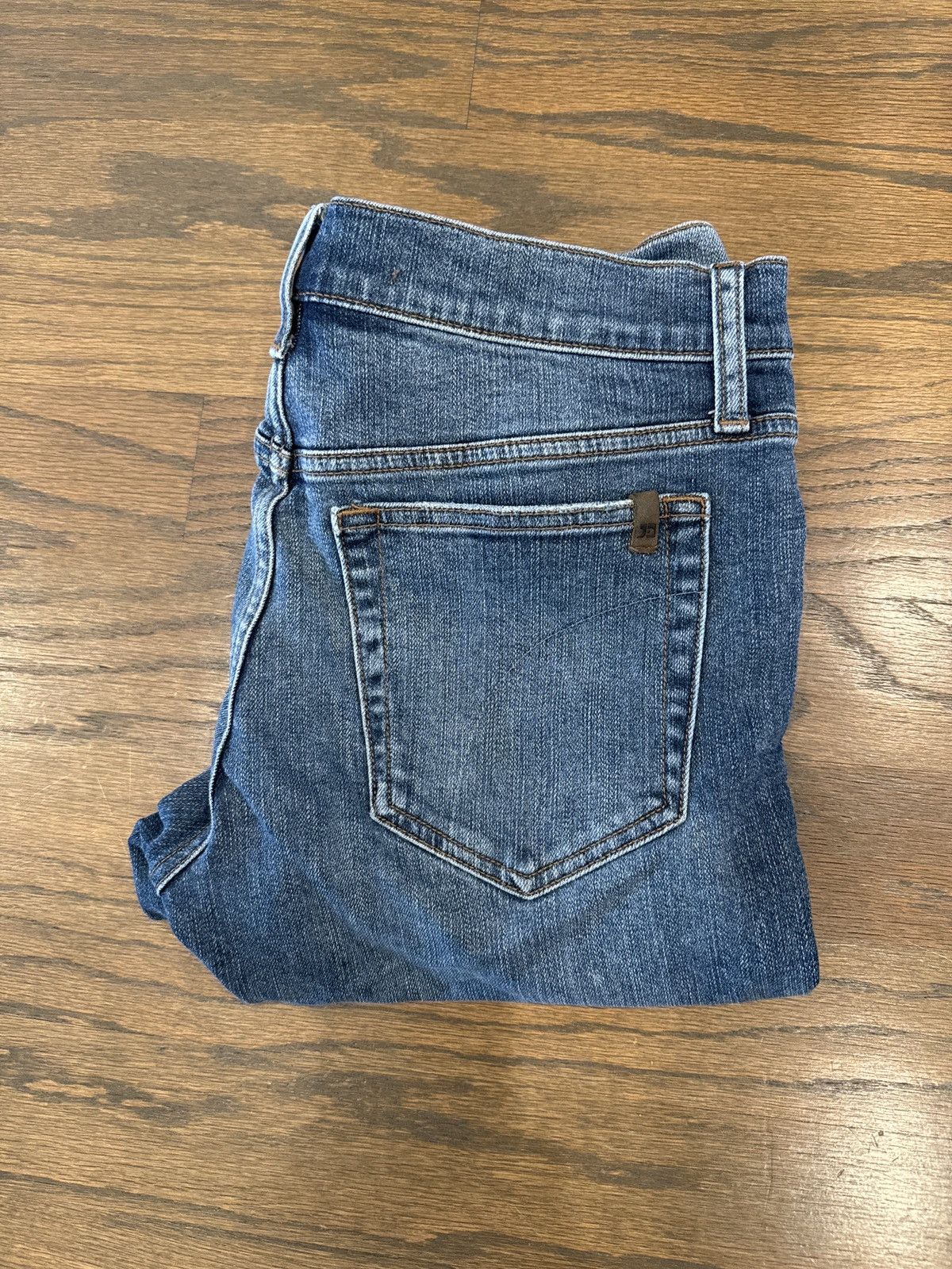 Joe's Joe’s blue jeans Size US 33 - 1 Thumbnail
