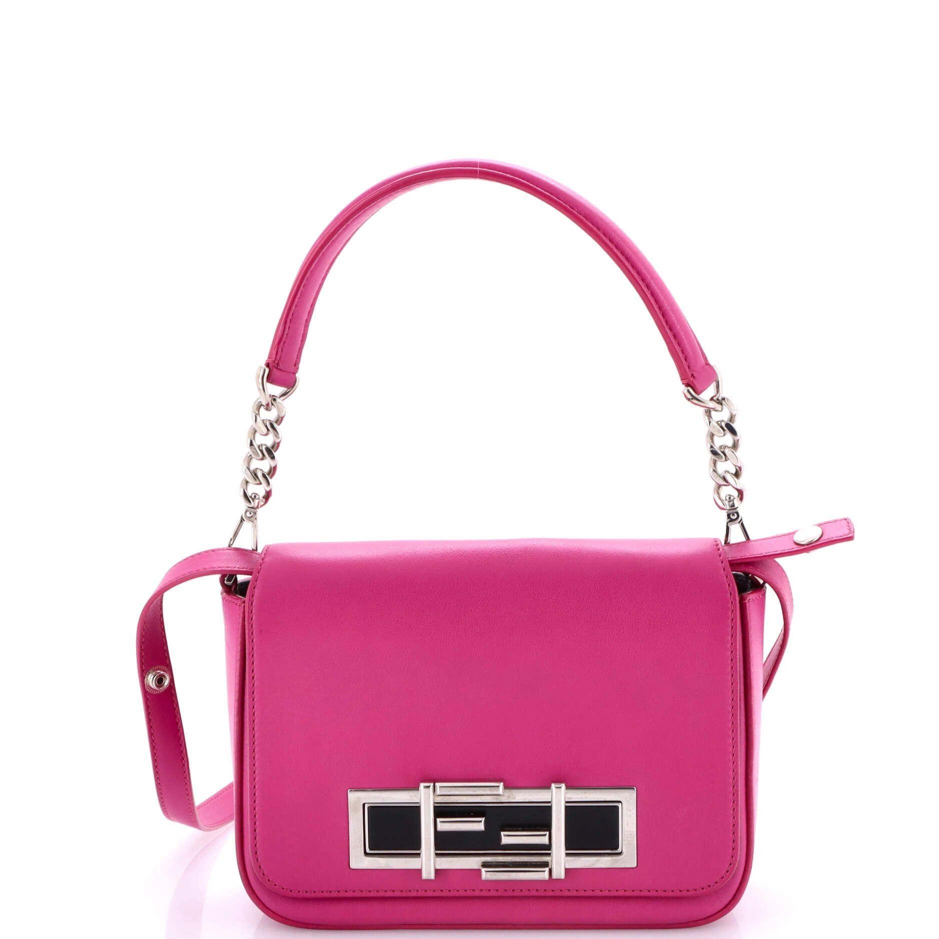3Baguette Convertible Crossbody