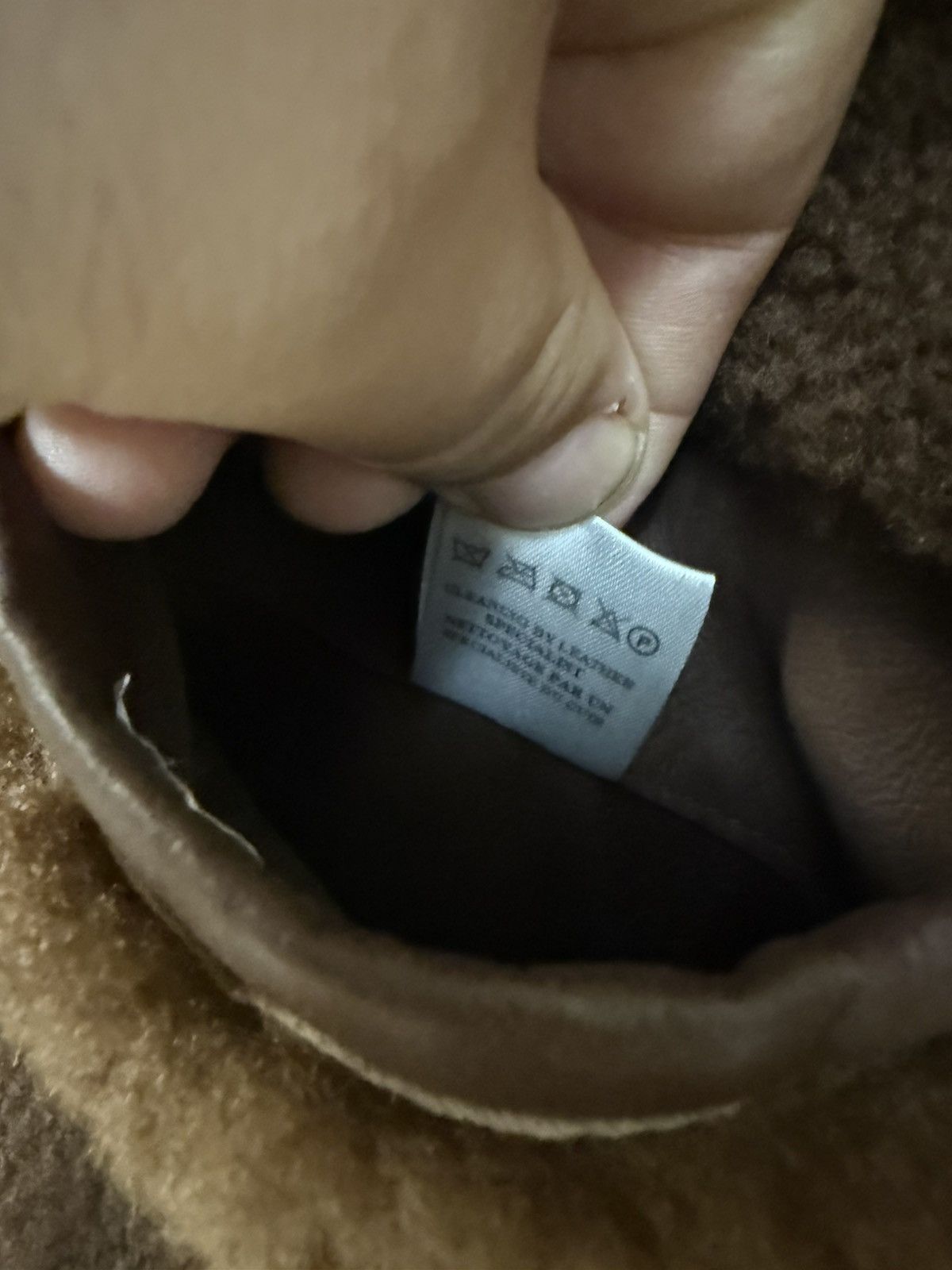 Iro Very nice Size US M / EU 48-50 / 2 - 15 Thumbnail