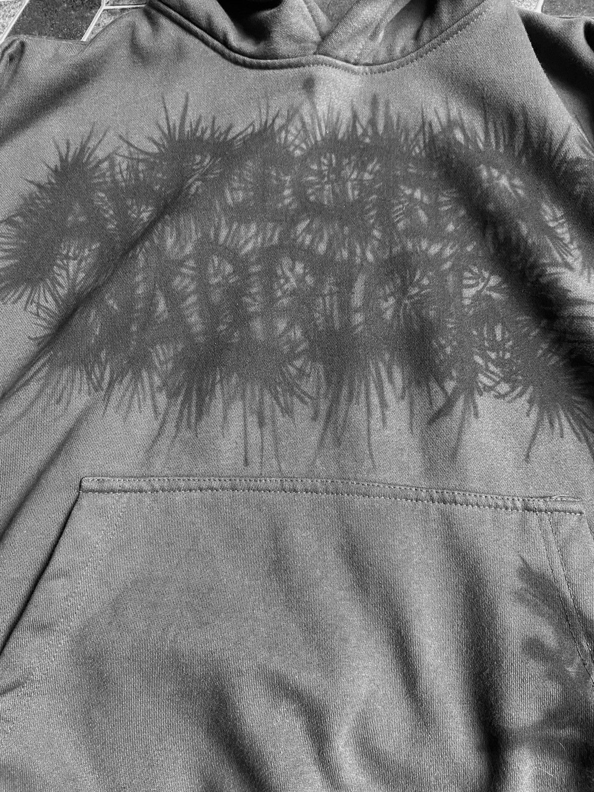 Other Addiction Warrior Hoodie Over Size Size US XL / EU 56 / 4 - 3 Thumbnail