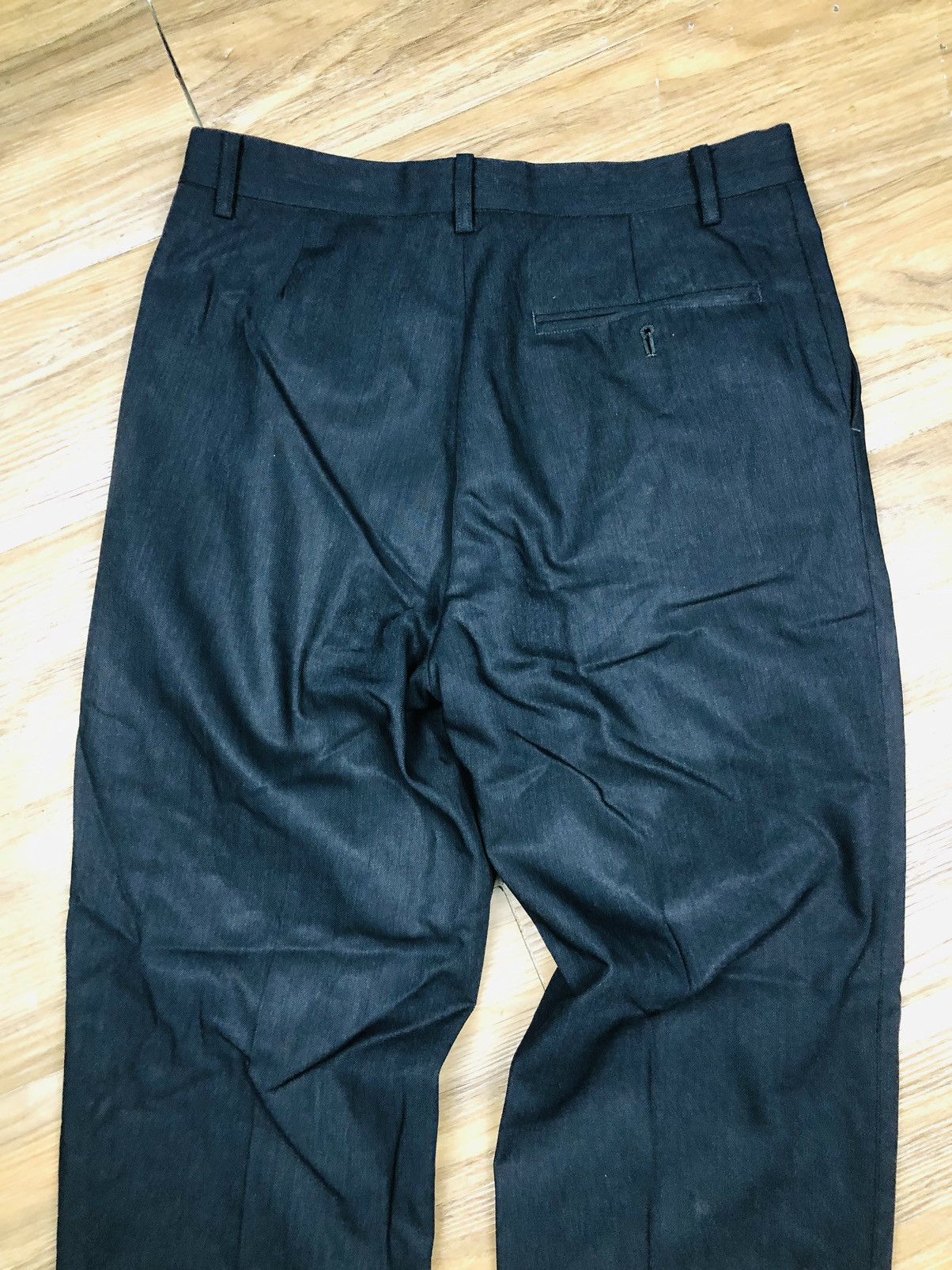 Katharine Hamnett London Katharine Hamnett London Pants (33) Size US 30 / EU 46 - 8 Thumbnail