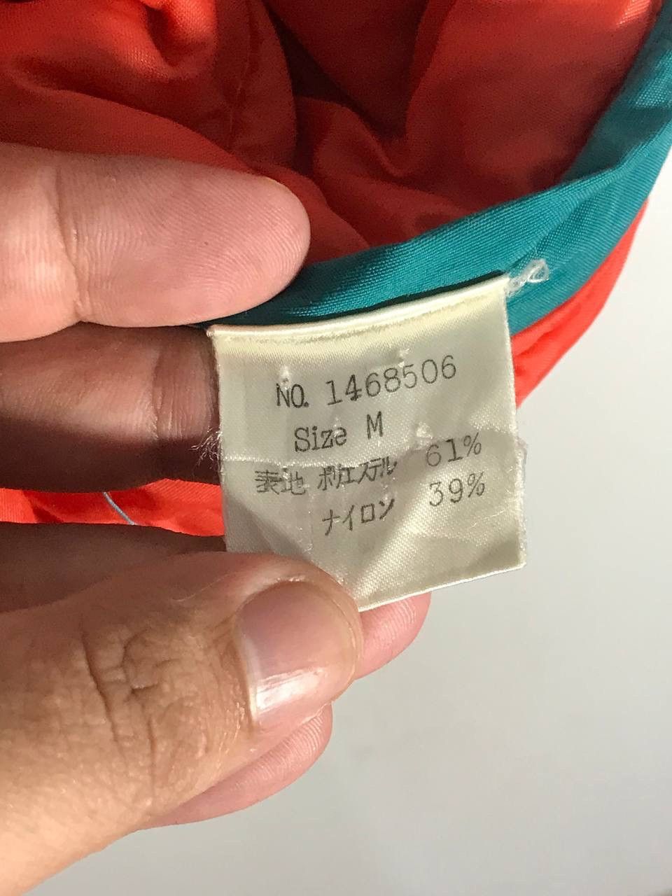 Vintage vintage miami dolphins nfl american football club starter Size US M / EU 48-50 / 2 - 13 Thumbnail