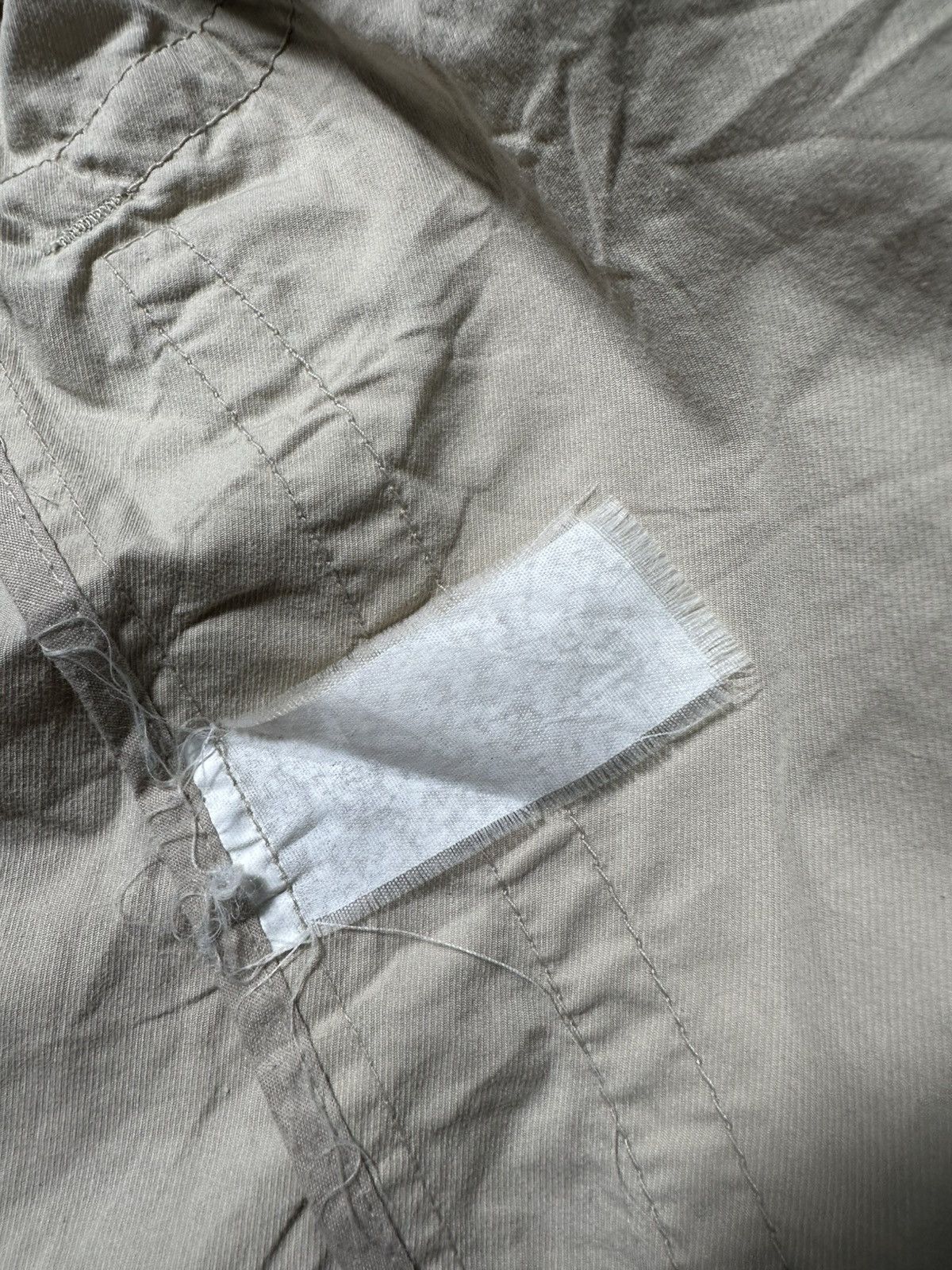 Japanese Brand CHASECULT Size US XL / EU 56 / 4 - 11 Thumbnail