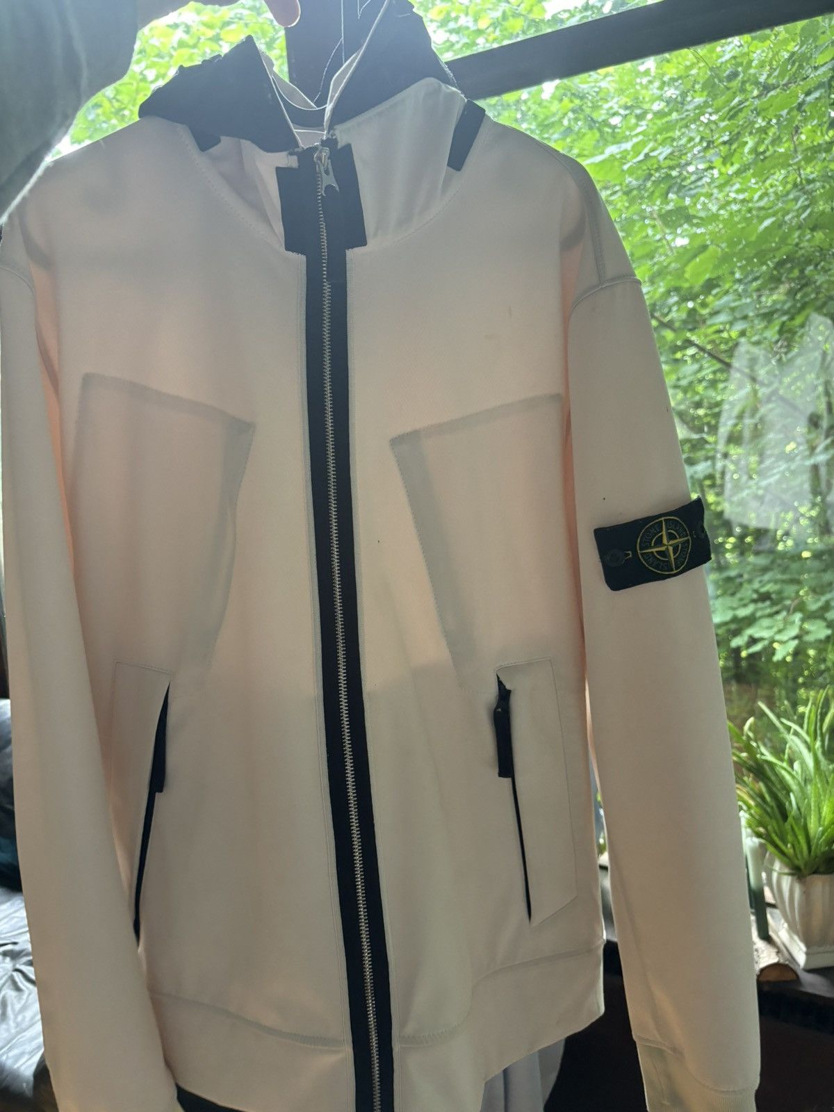 Stone Island Stone Island Shell Size US L / EU 52-54 / 3 - 10 Thumbnail